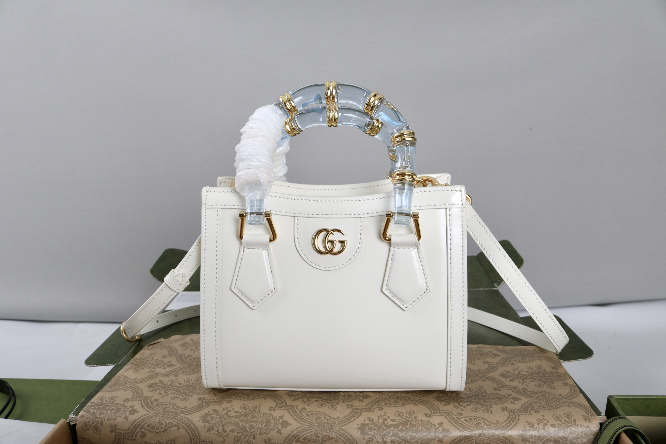 Gucci new bag-22
