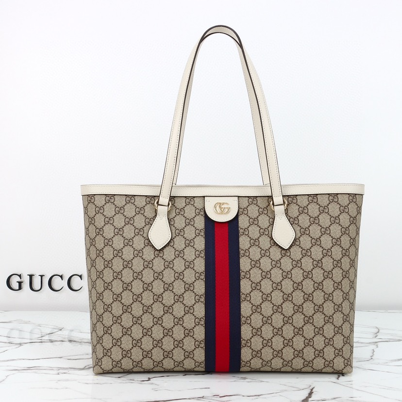 Gucci new bag-173