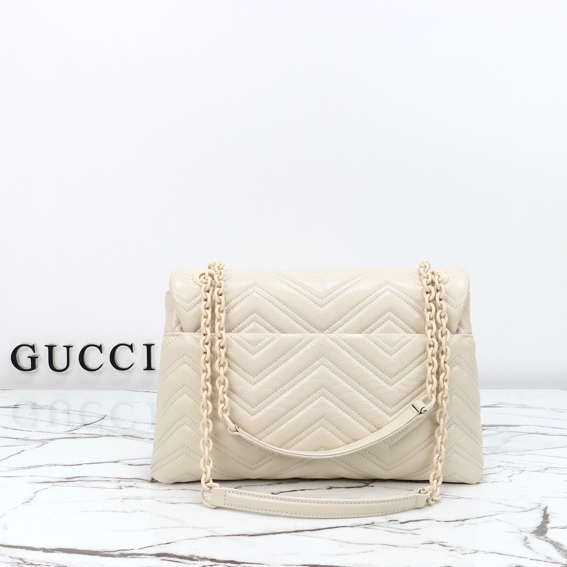 Gucci new bag-157