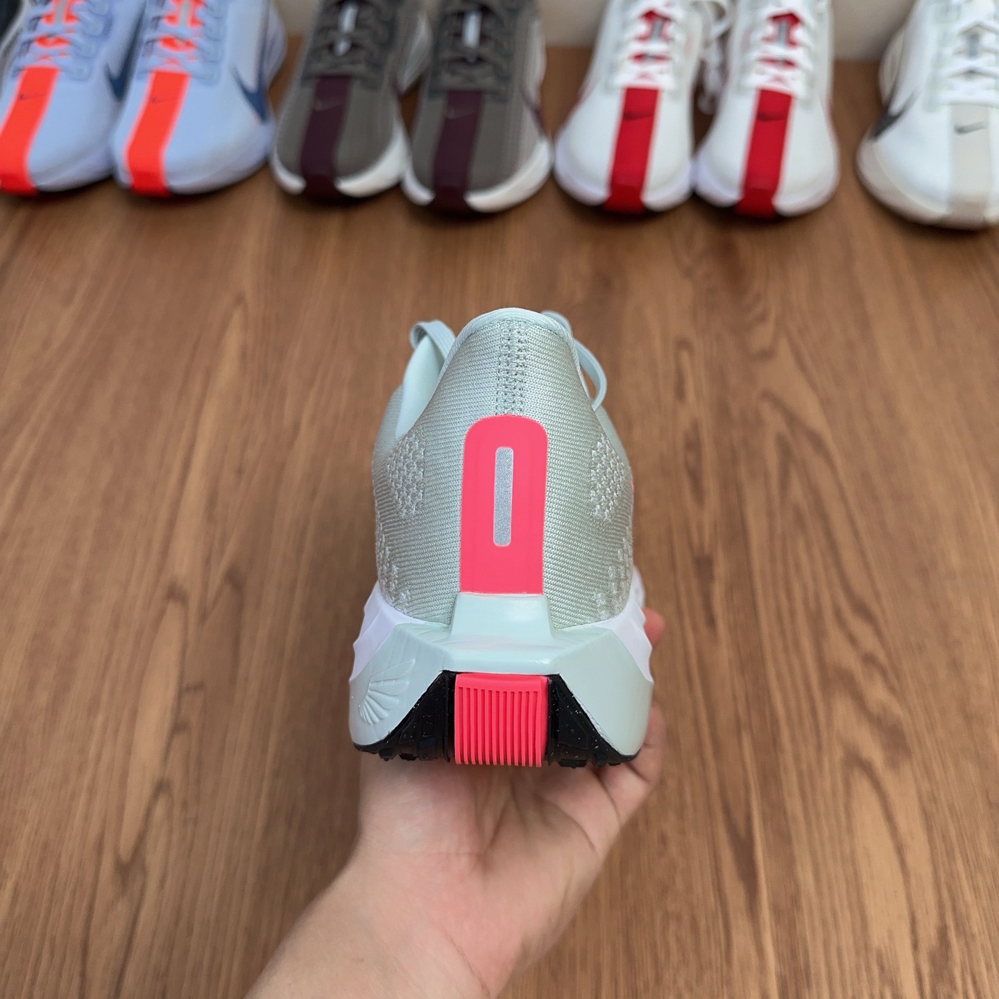 Nike Sneakers-92