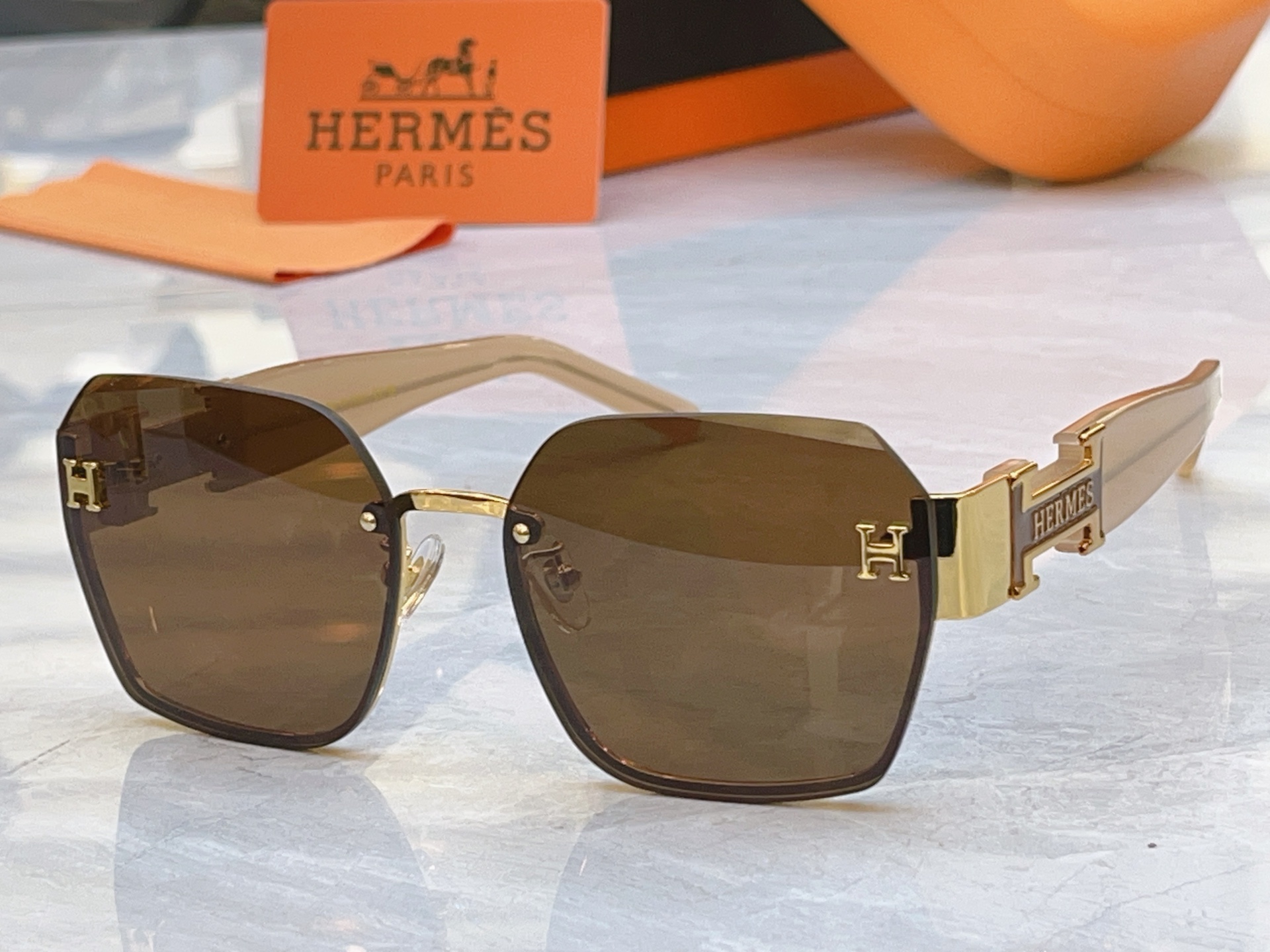 Hermes glasses-35