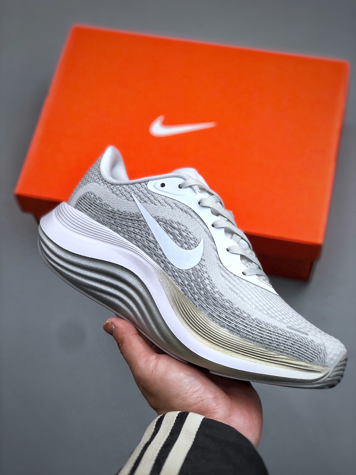 Nike Sneakers-34