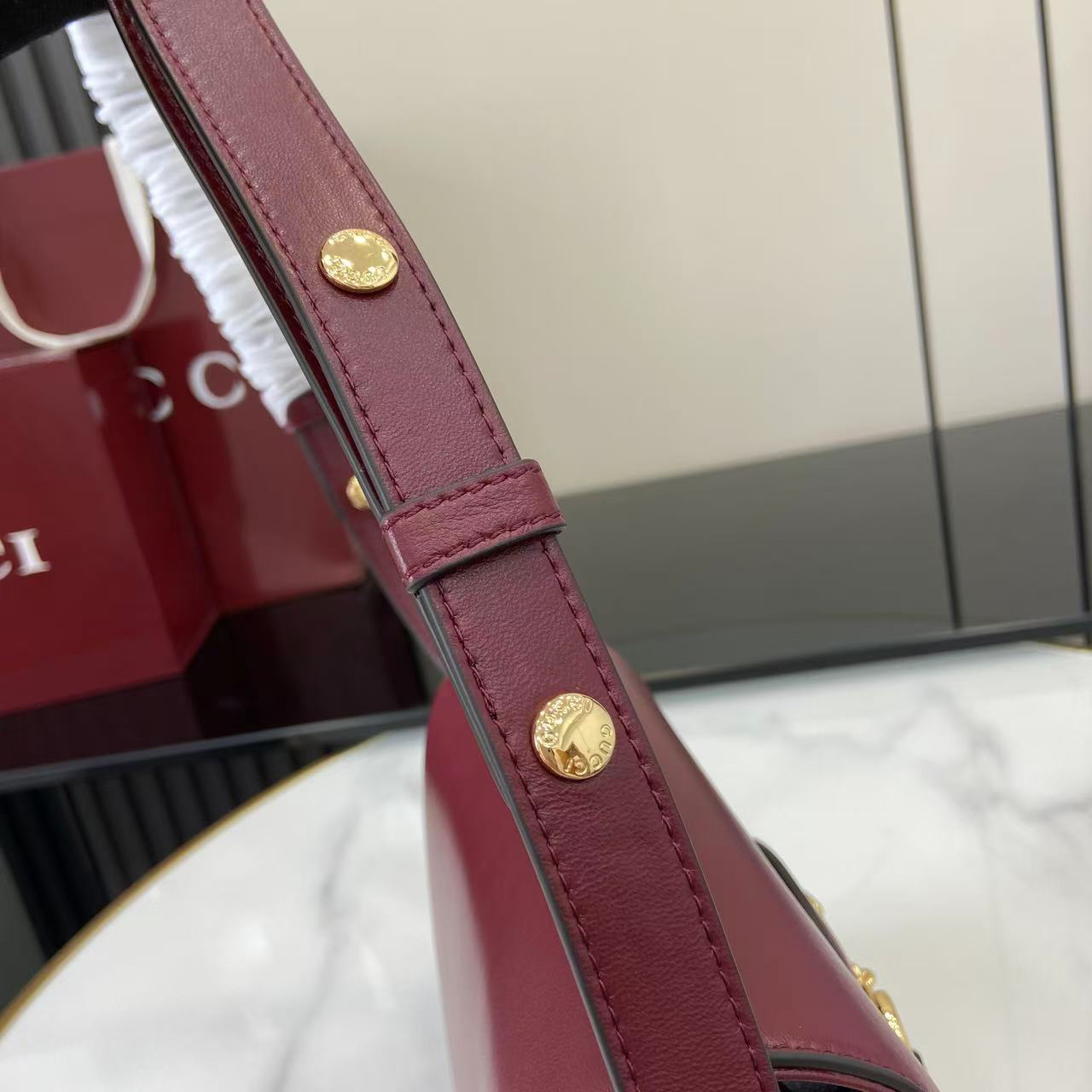 Gucci new bag-12