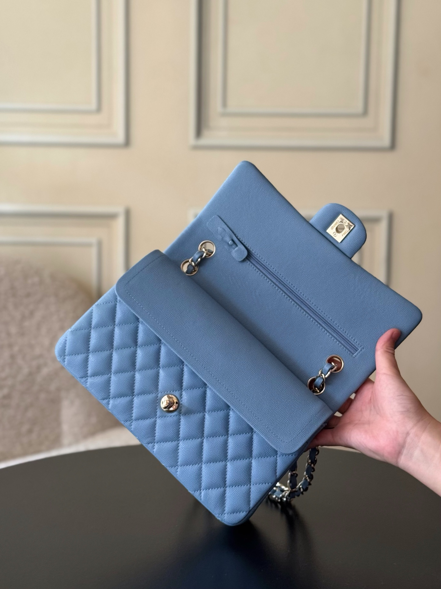 Chanel bag-187