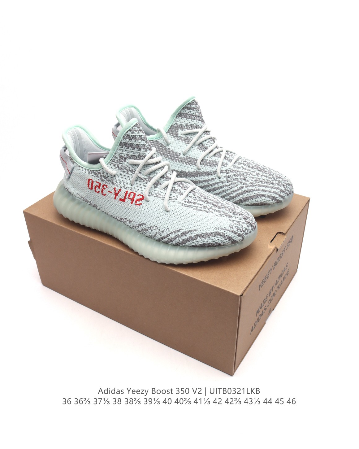Adidas Sneakers-144