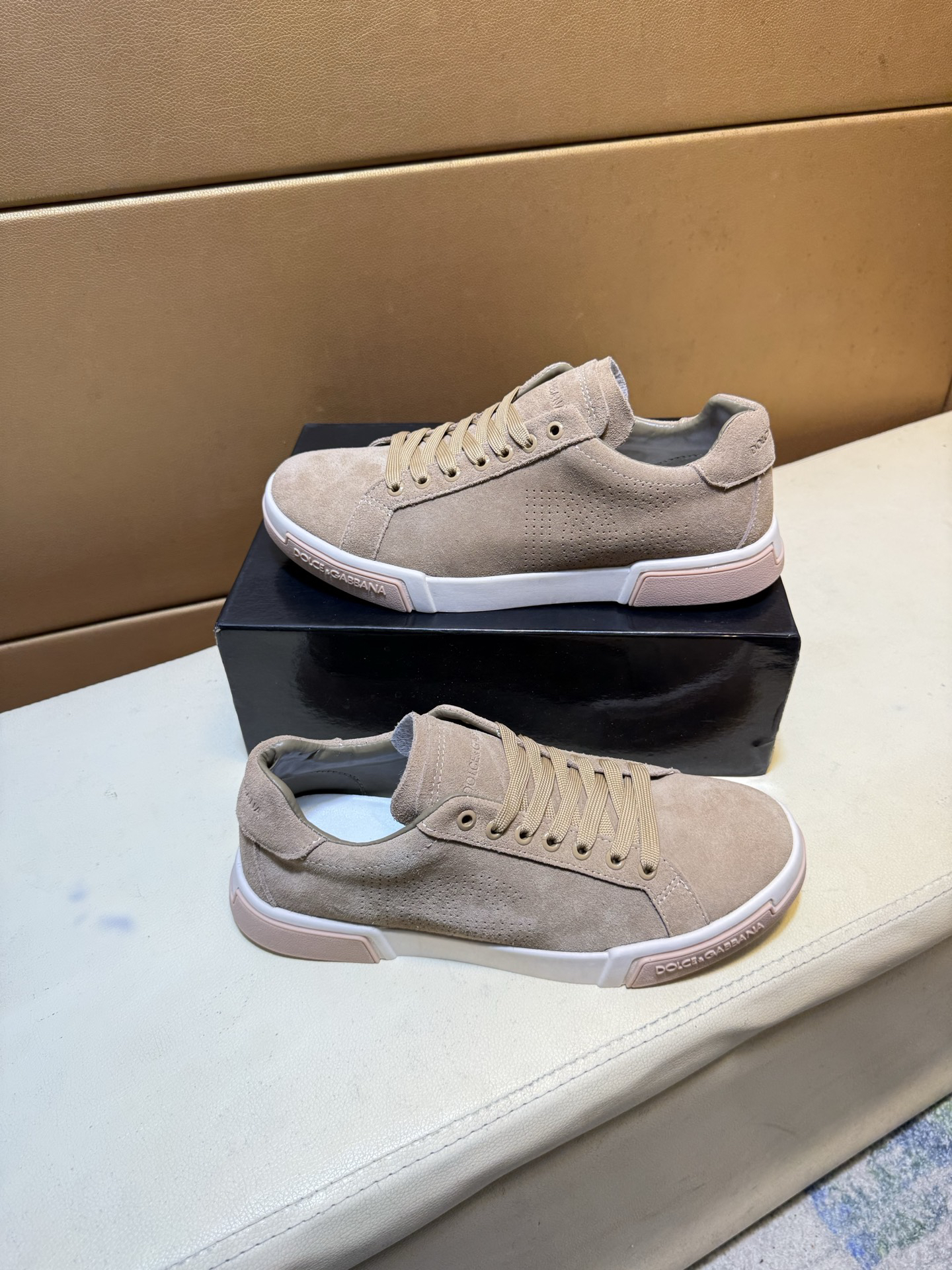 D&G Sneakers-204