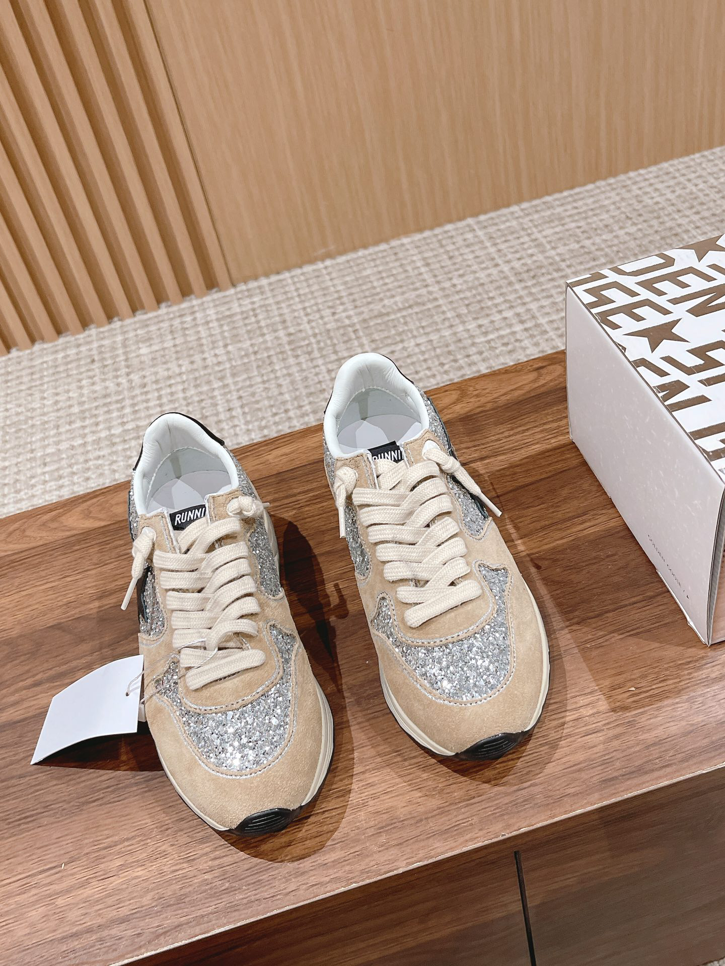 Golden Goose Sneakers-36