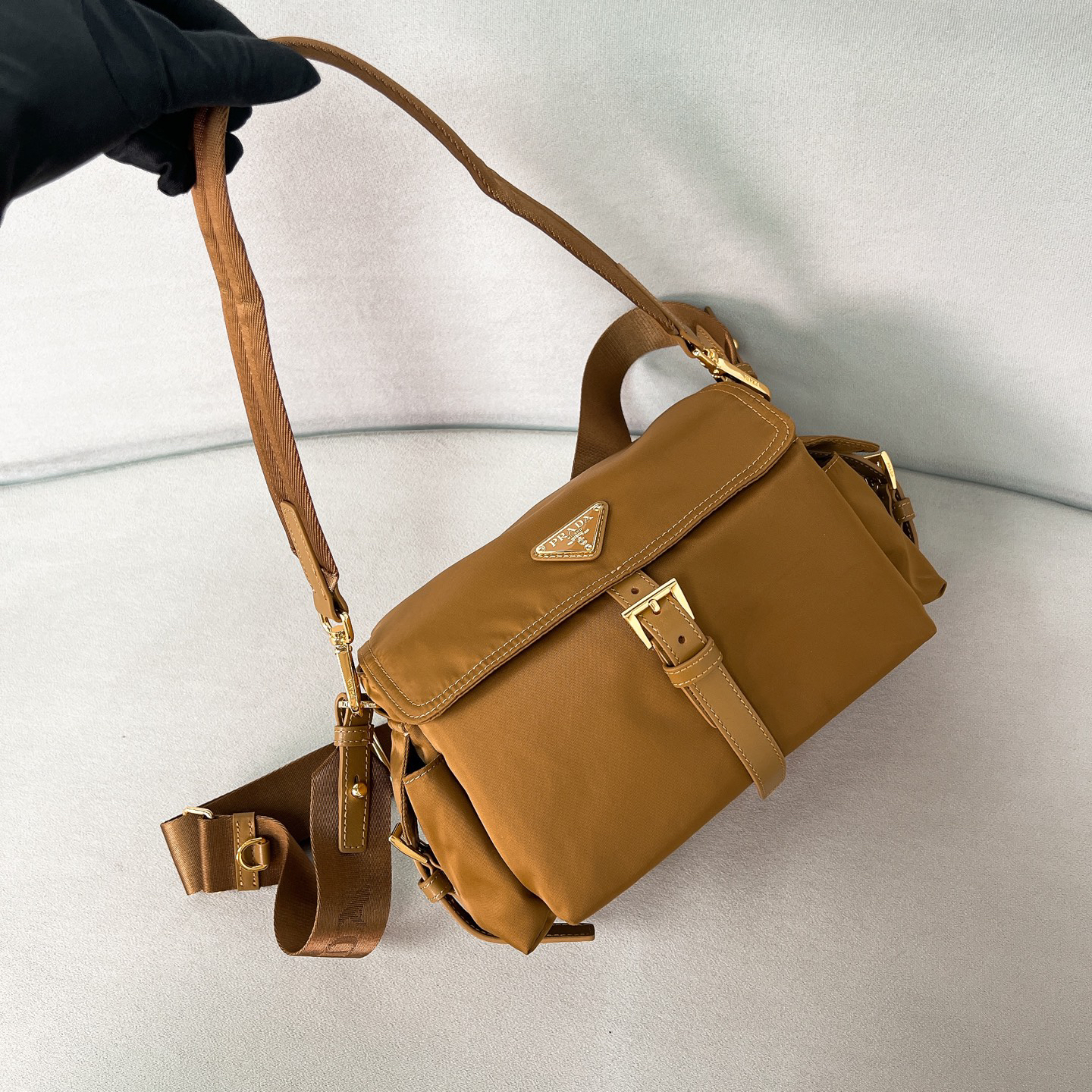 Prada bag-2