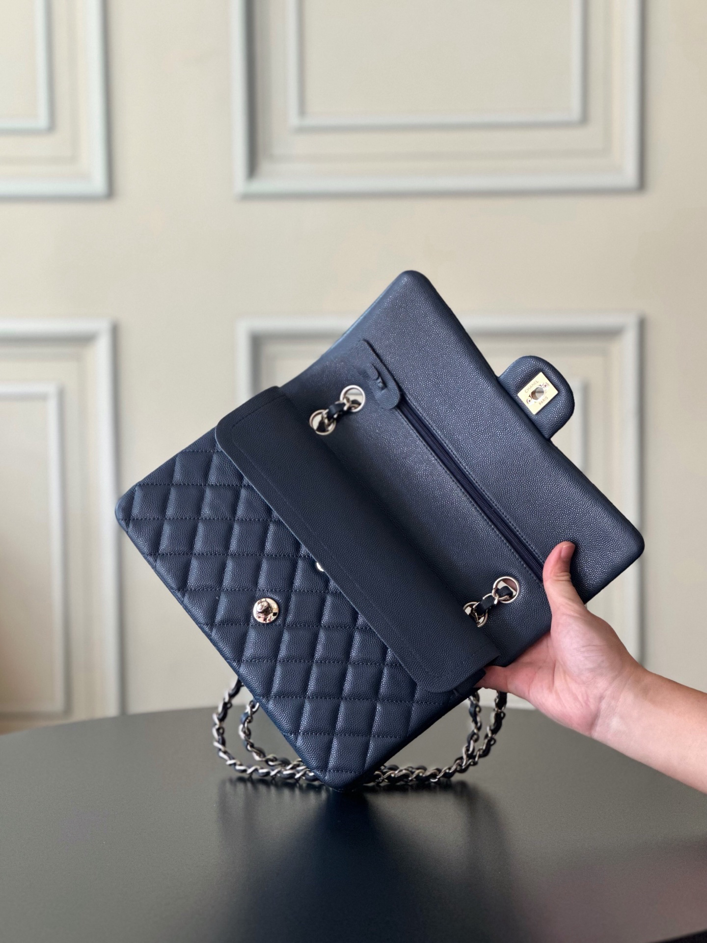 Chanel bag-179