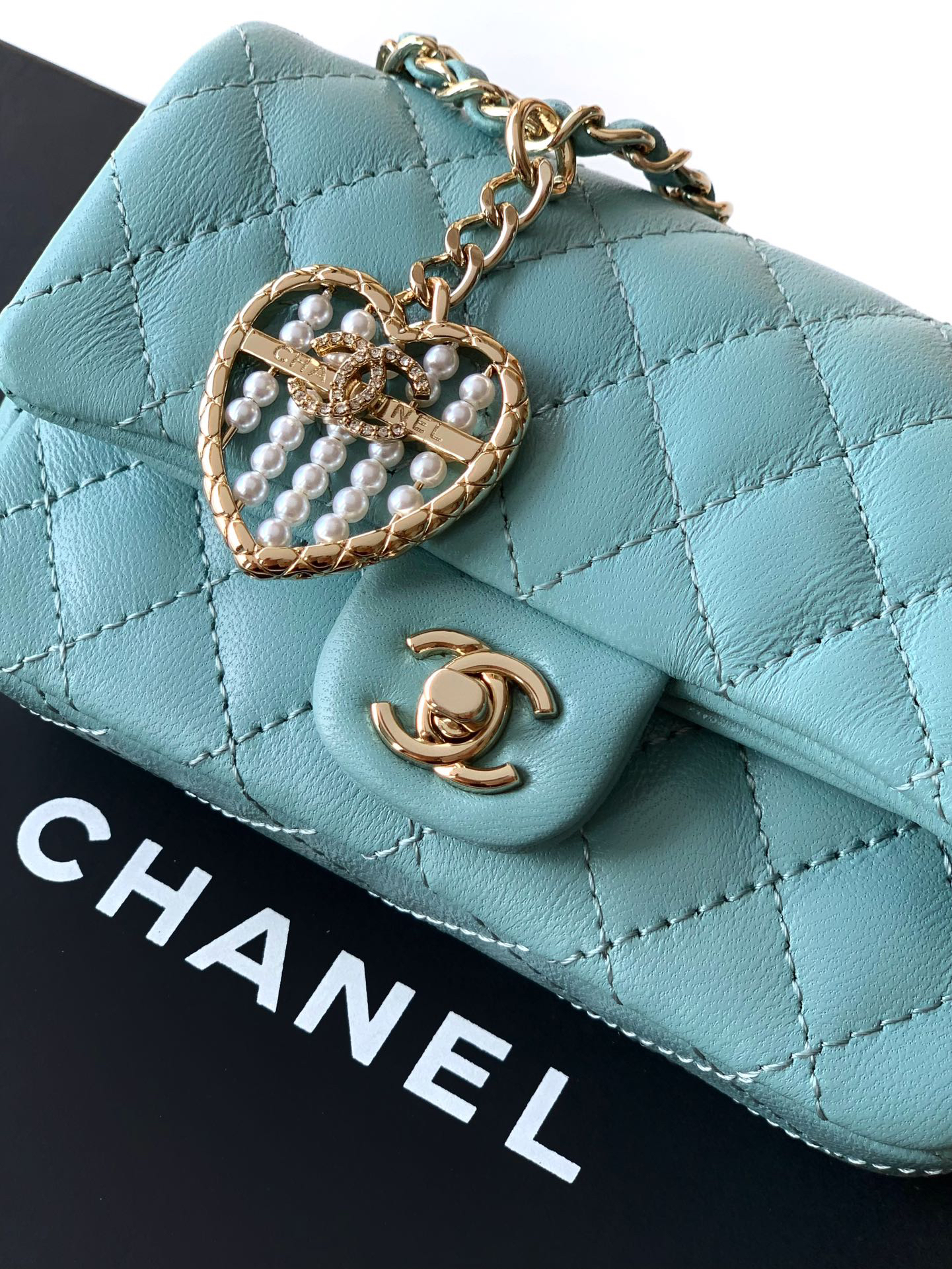 Chanel bag-79
