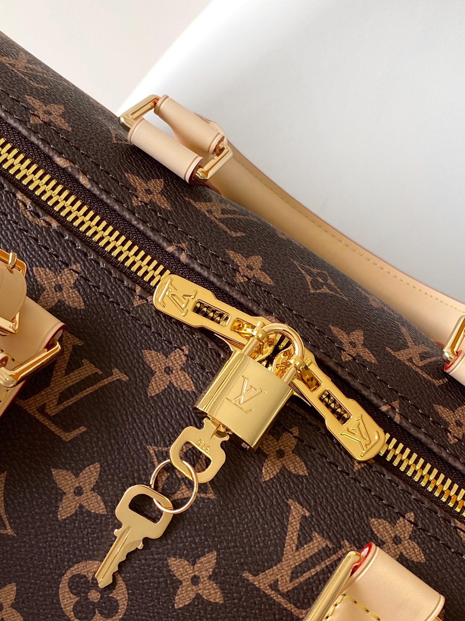 Louis Vuitton bag-44