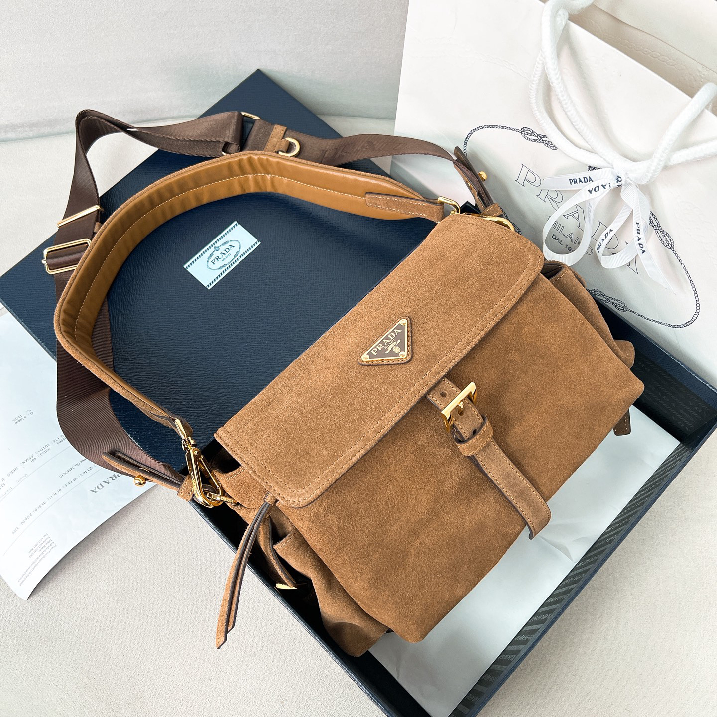 Prada bag-184