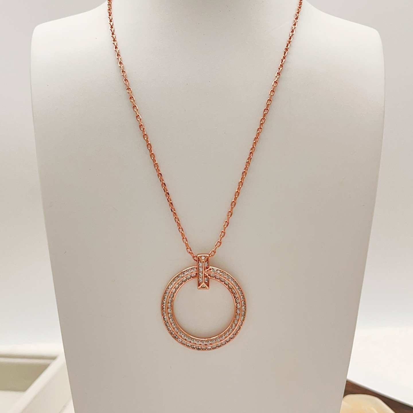 tiffany necklace-74