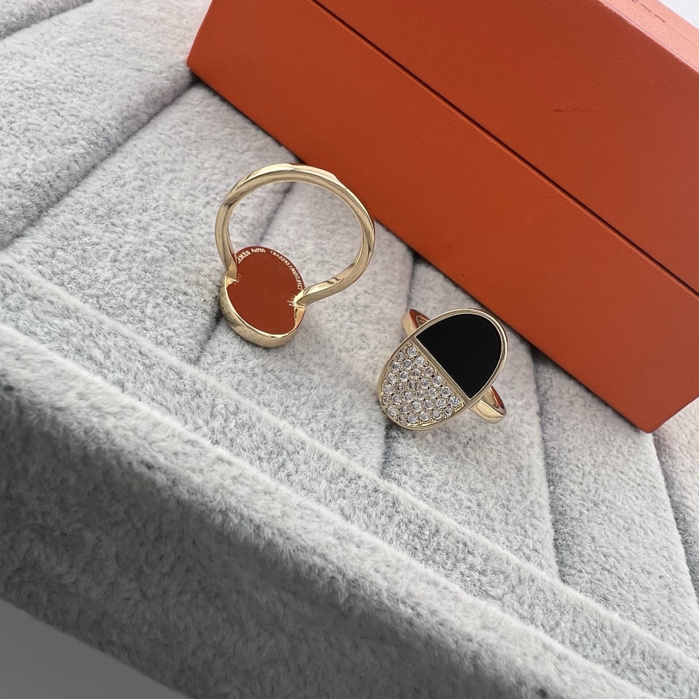 Hermes ring-55