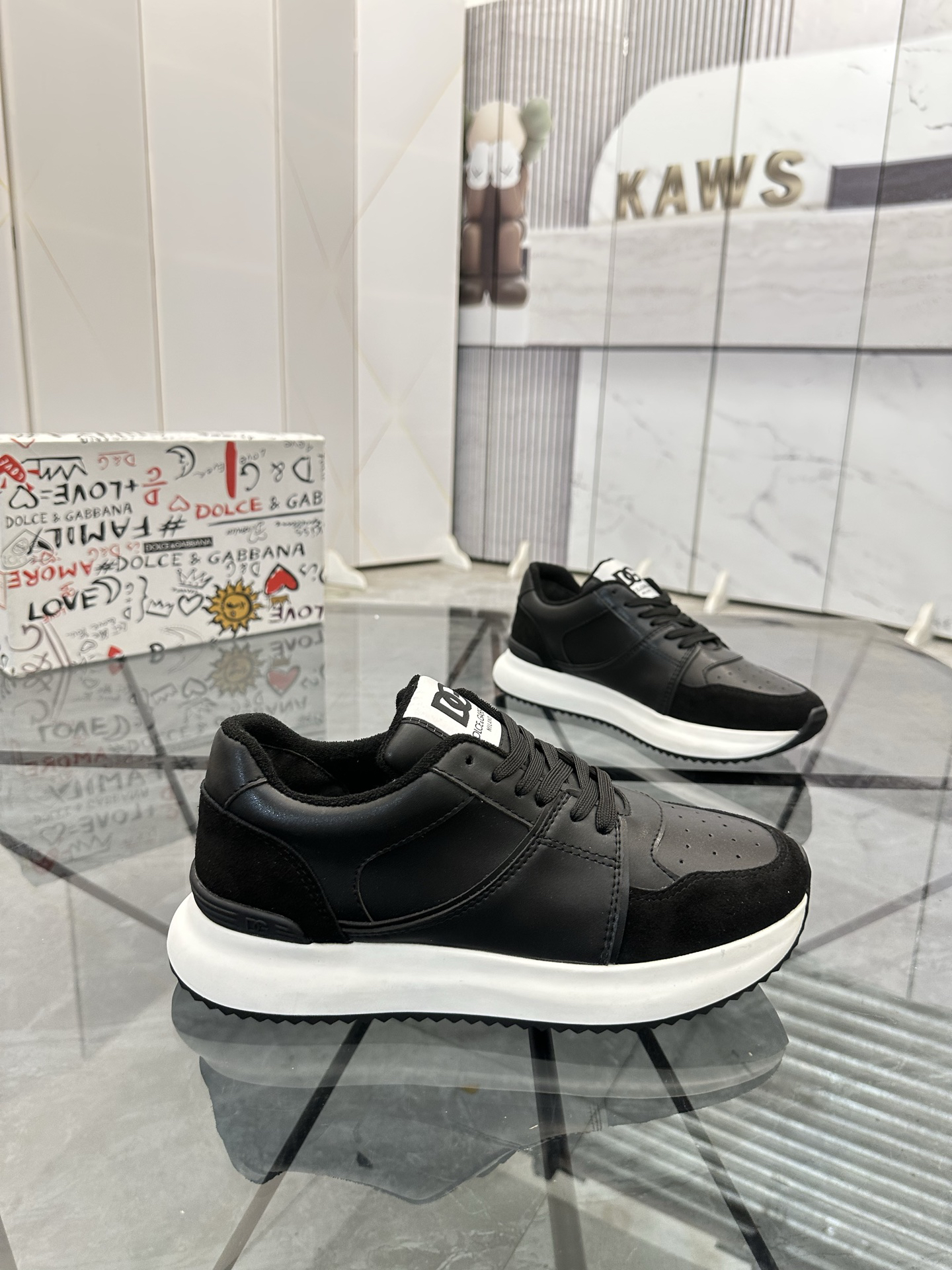 D&G Sneakers-170