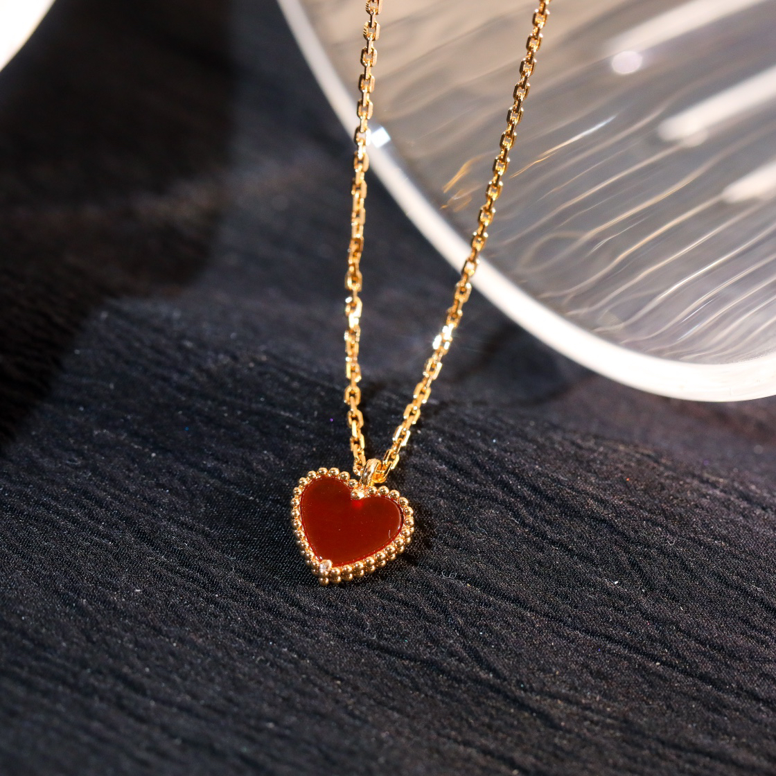 Van Cleef & Arpels necklace-115