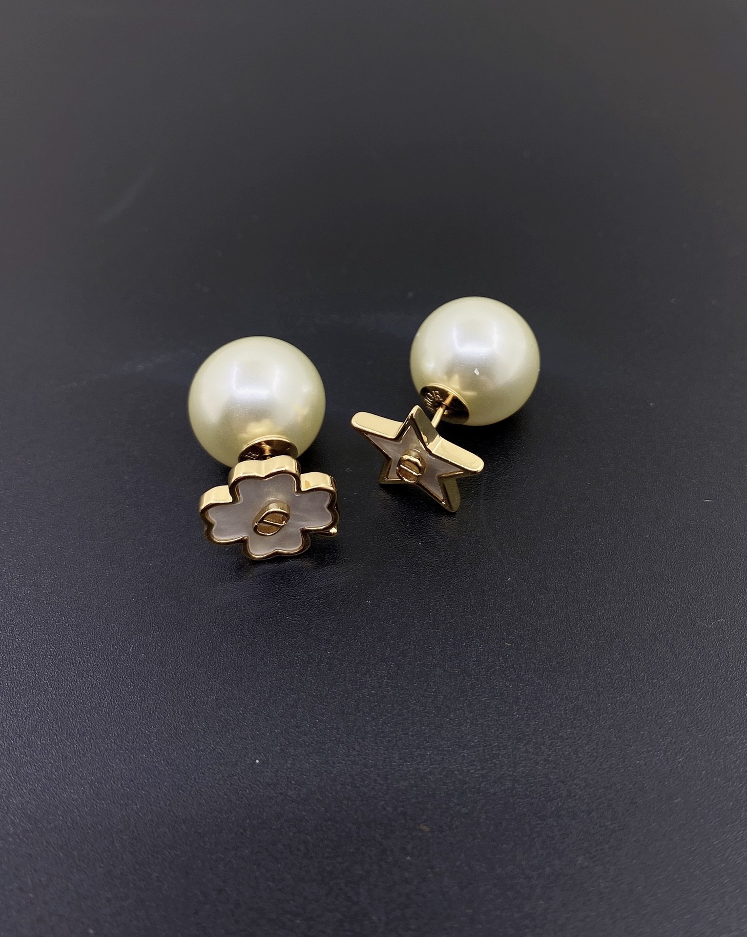 Dior earrings-5
