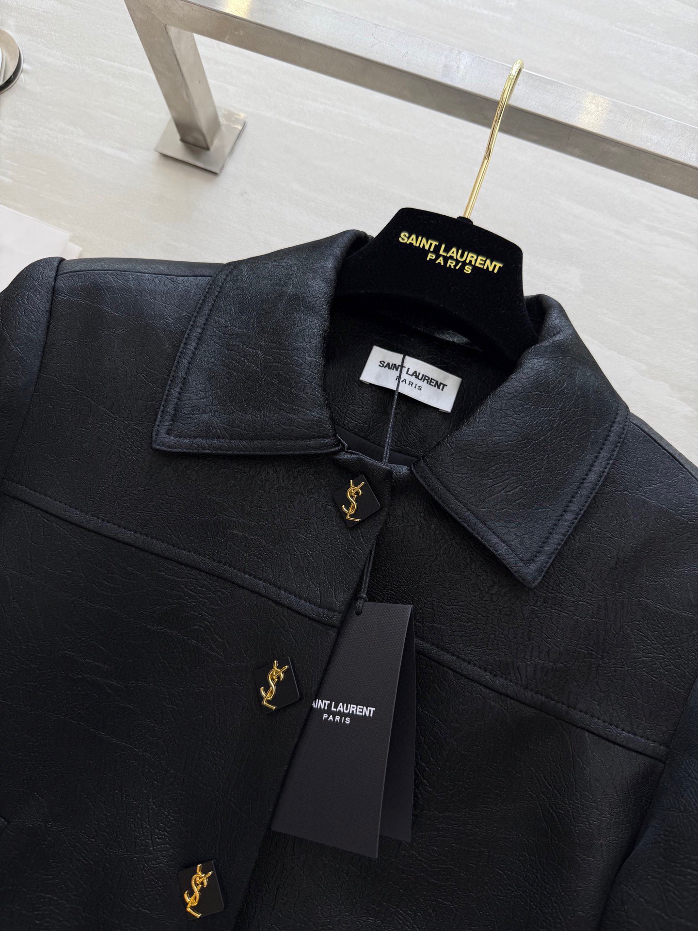YSL Clothing-212