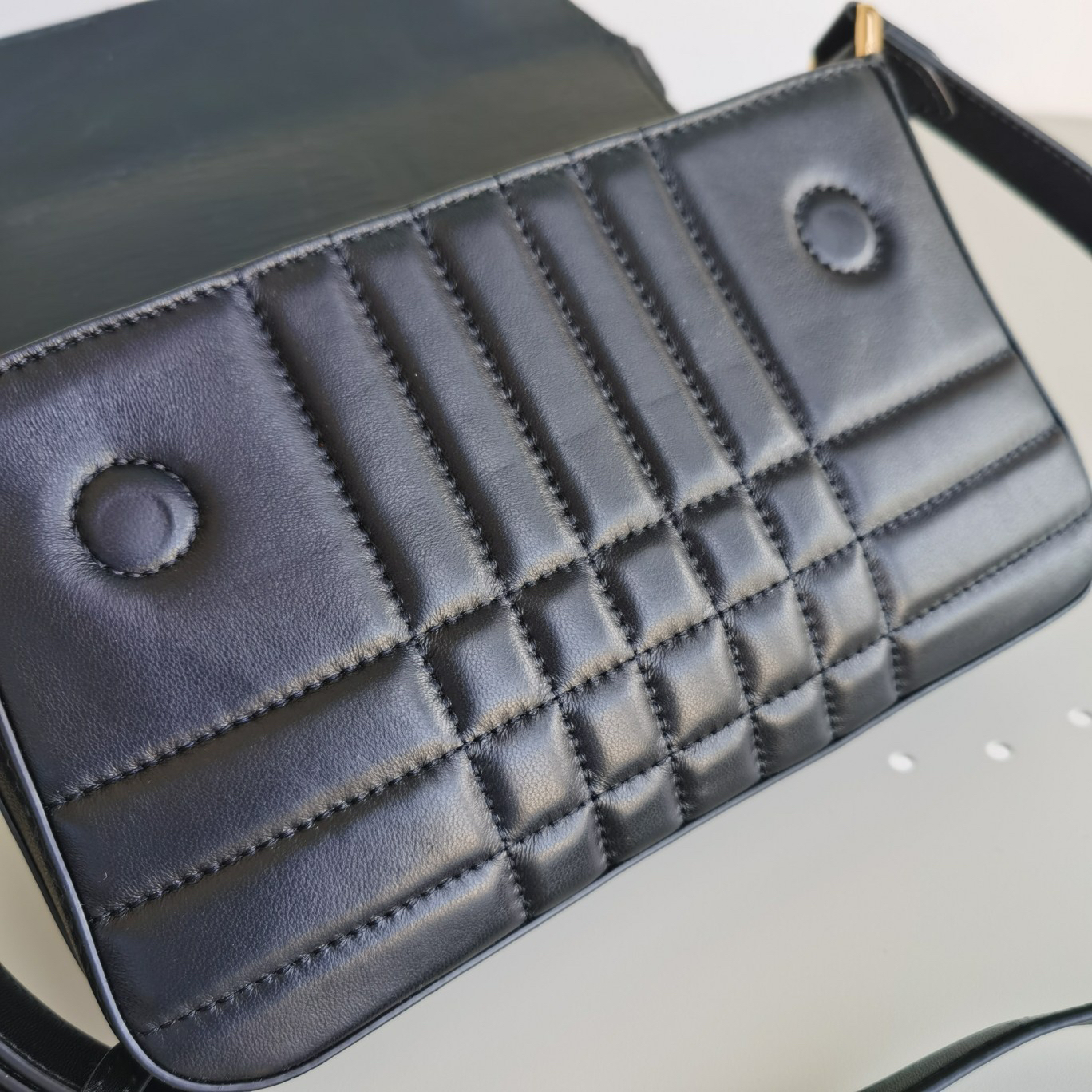Burberry bag-59