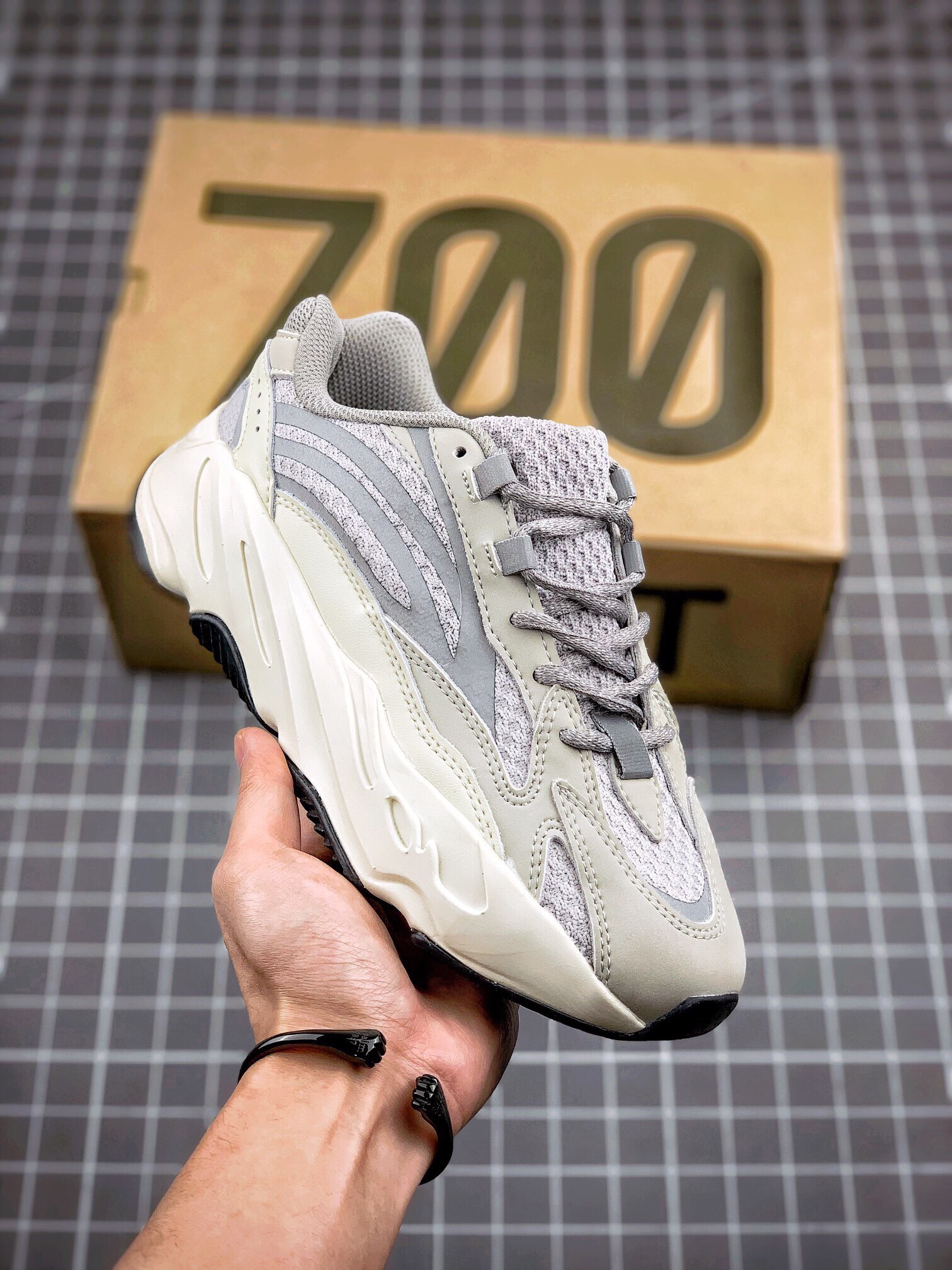 Adidas Sneakers-42