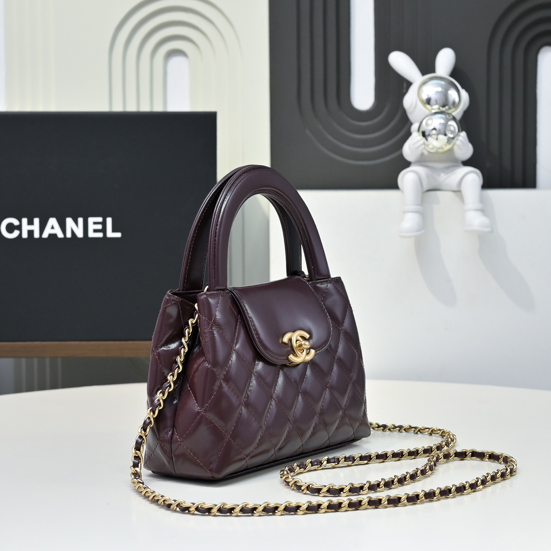 Chanel bag-176