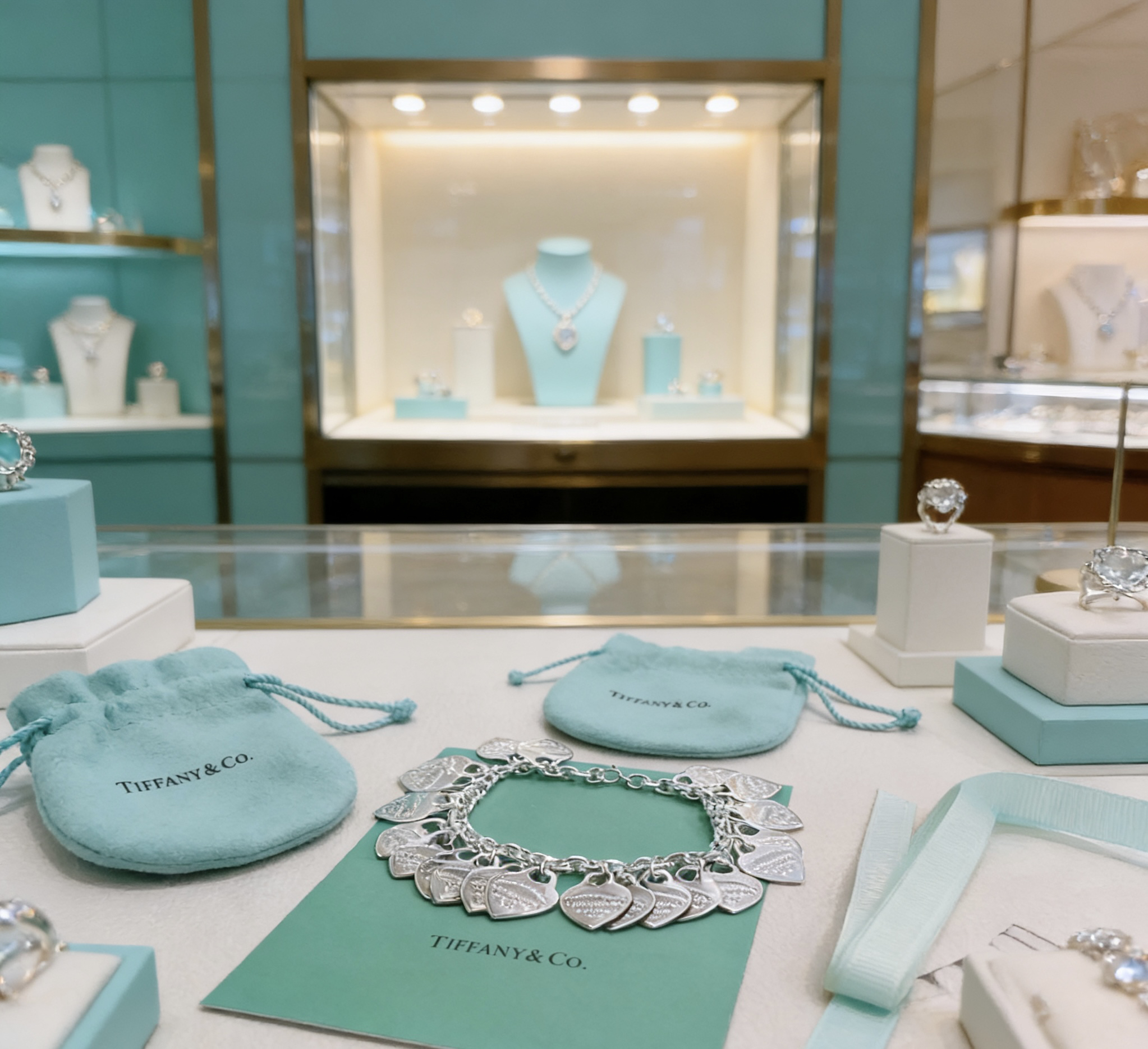 tiffany Bracelet-68