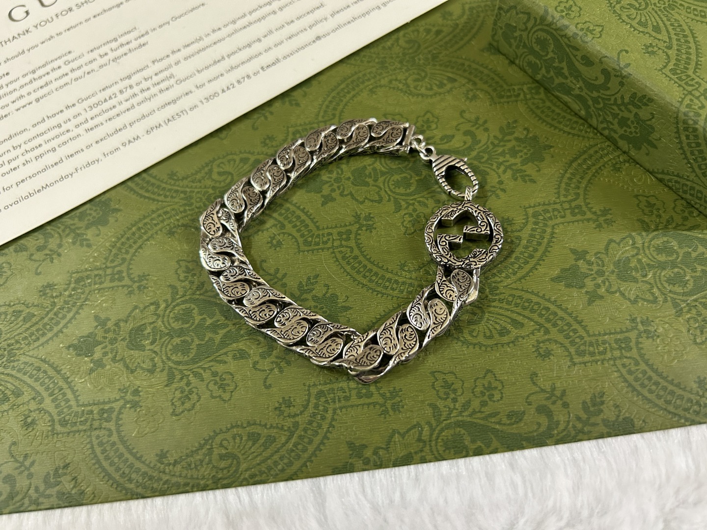 Gucci Bracelet-82