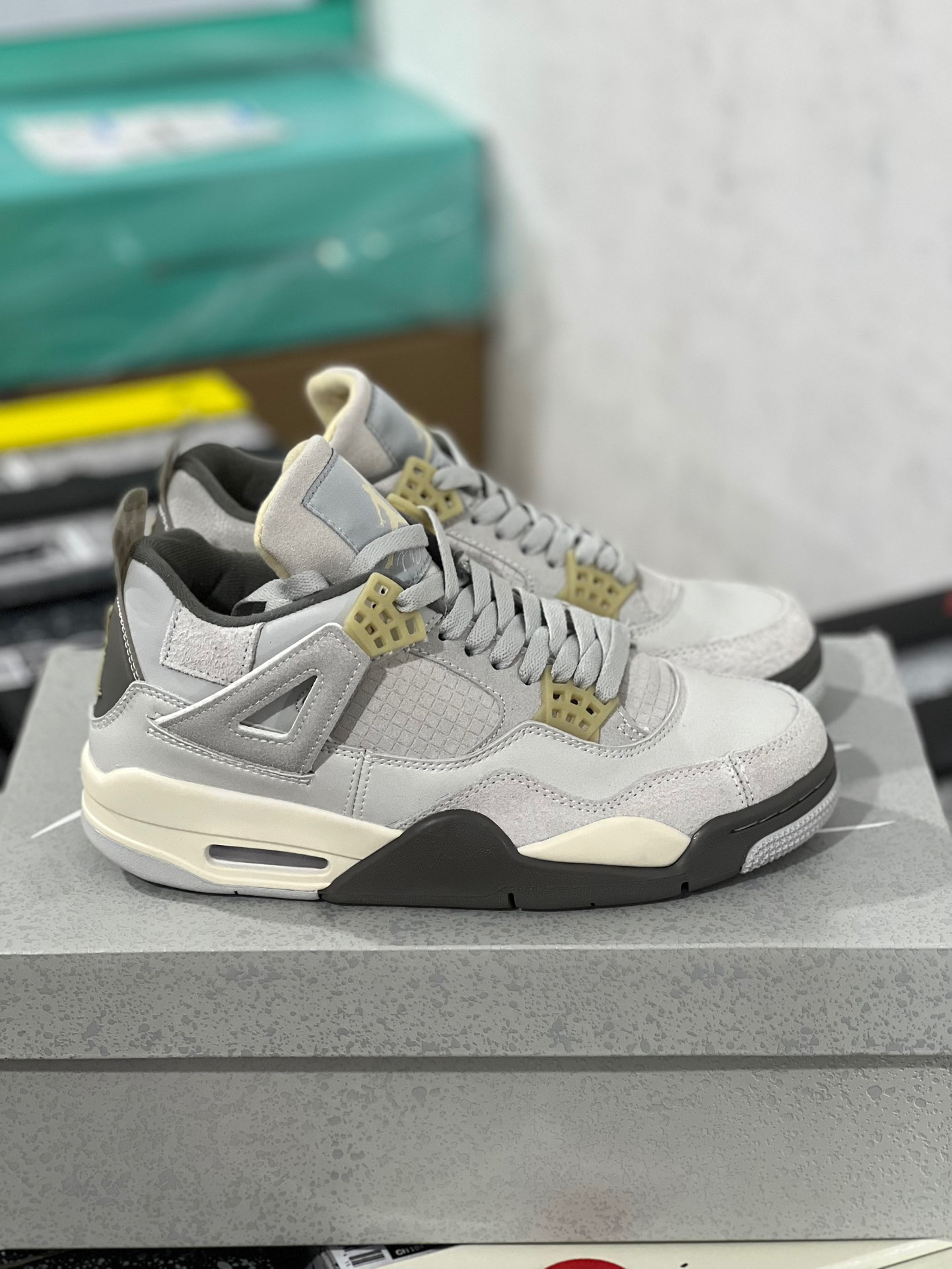 Nike Sneakers-60