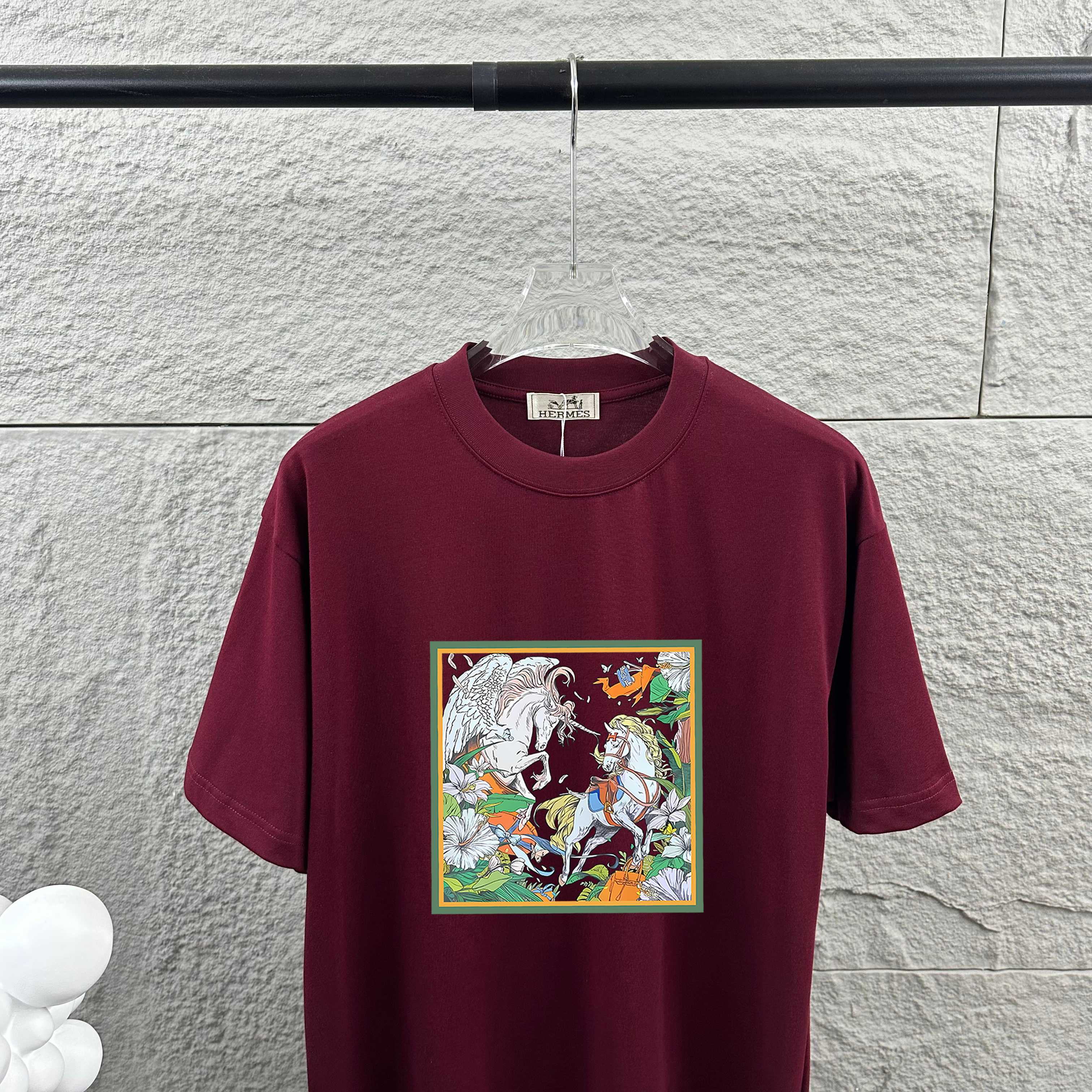 Hermes clothing-248