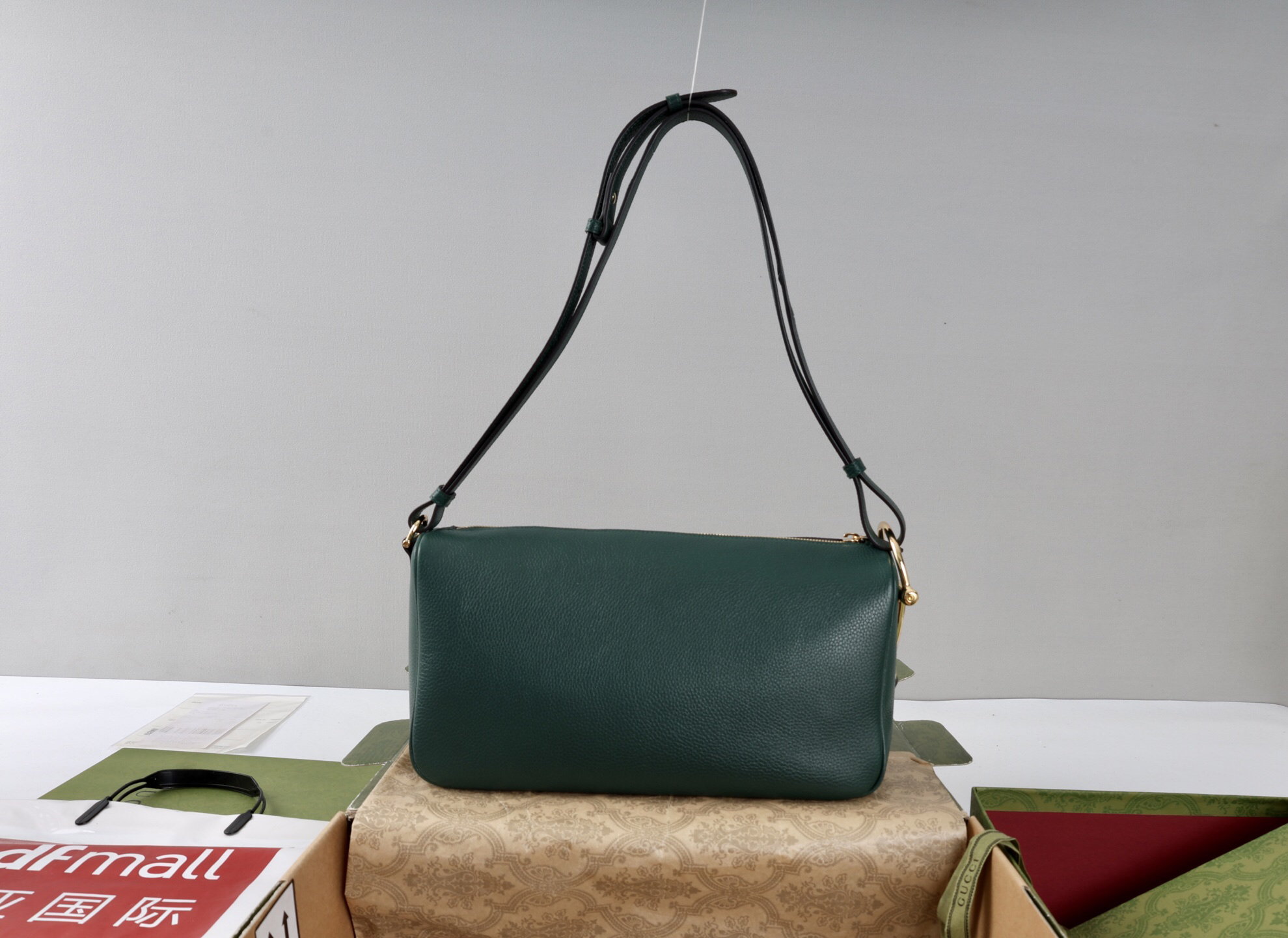 Gucci new bag-175