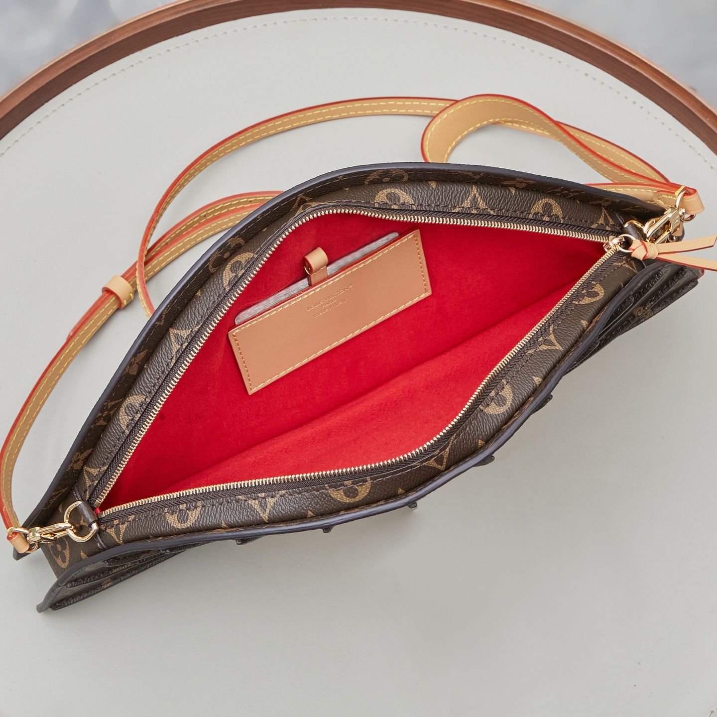 Louis Vuitton bag-58