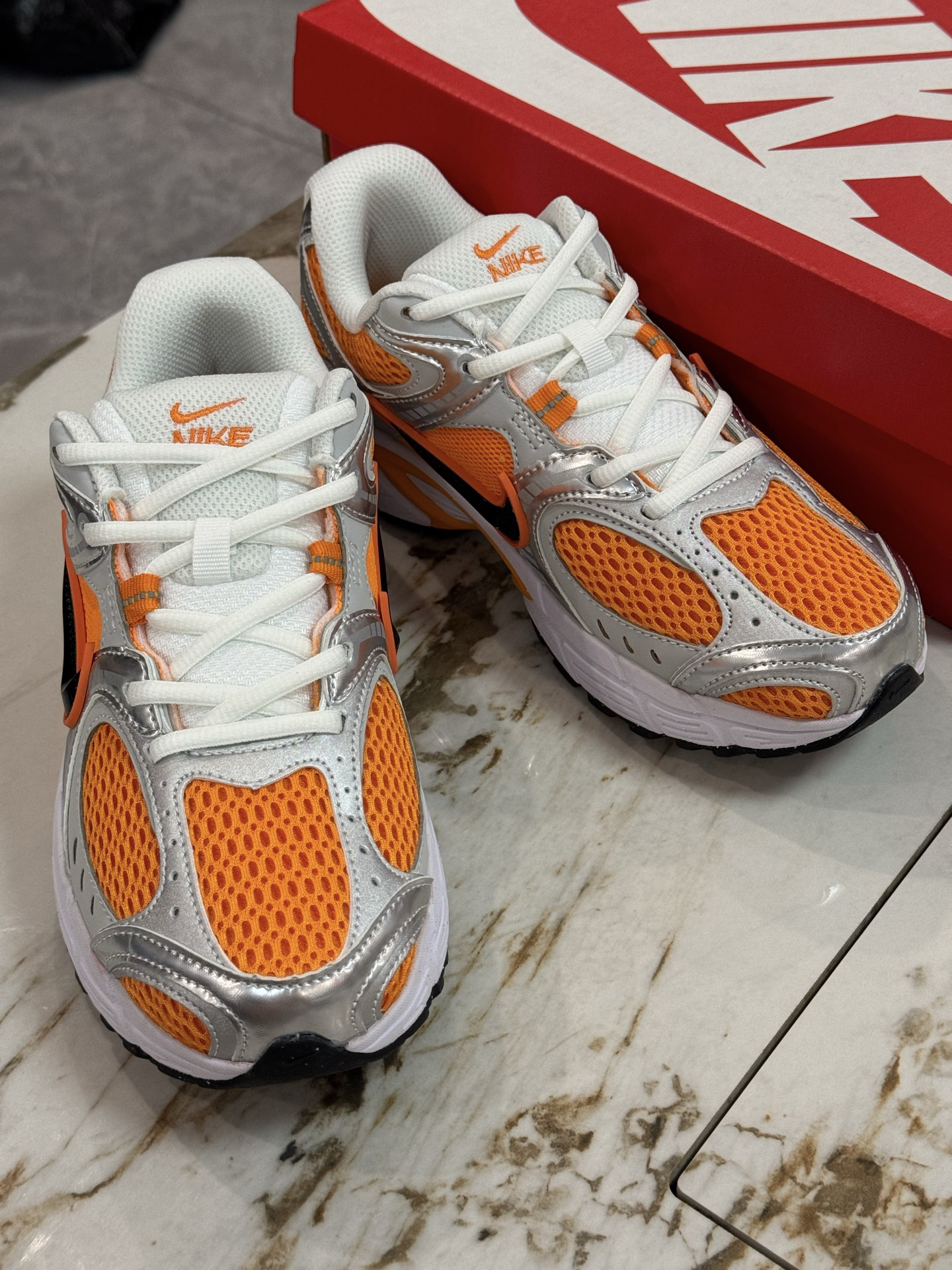 Nike Sneakers-253