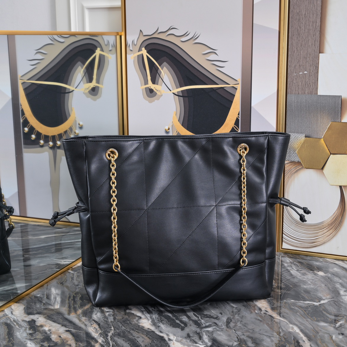 YSL bag-1