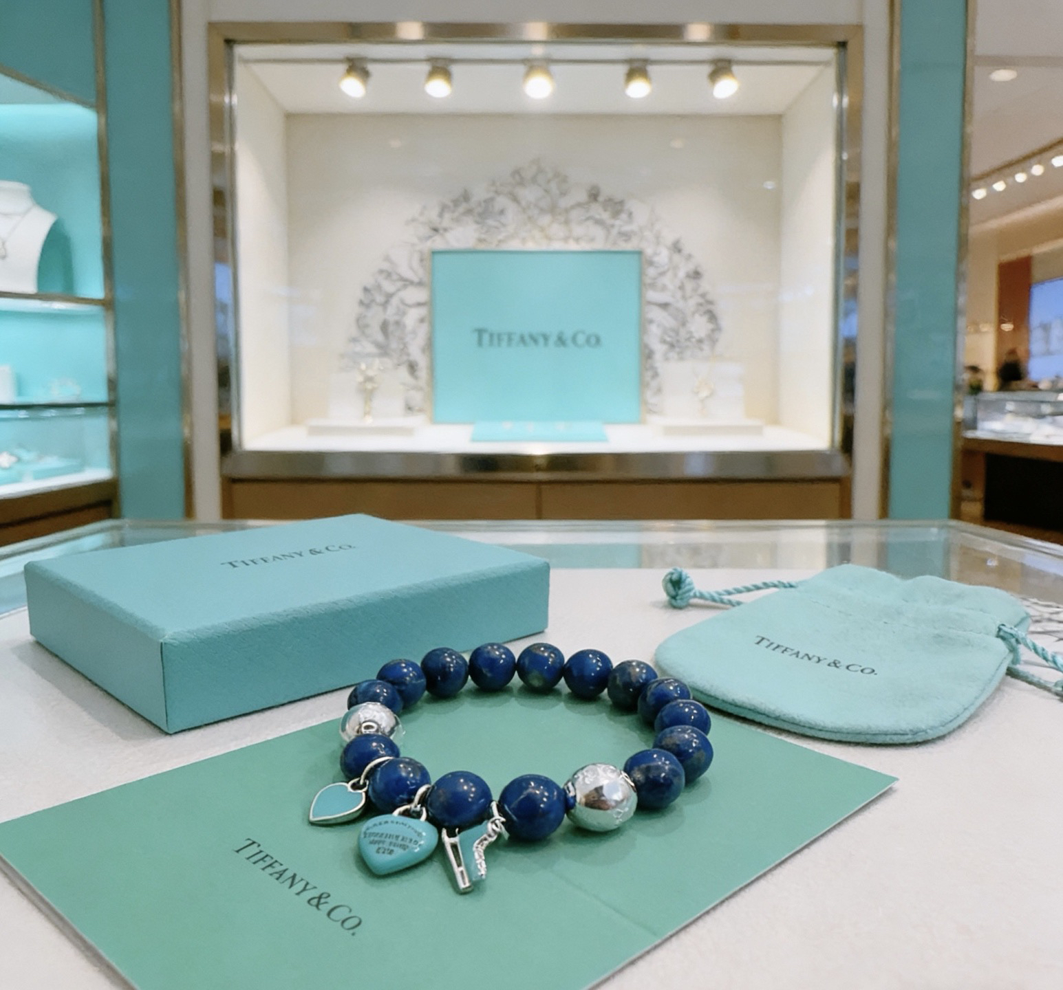 tiffany Bracelet-34