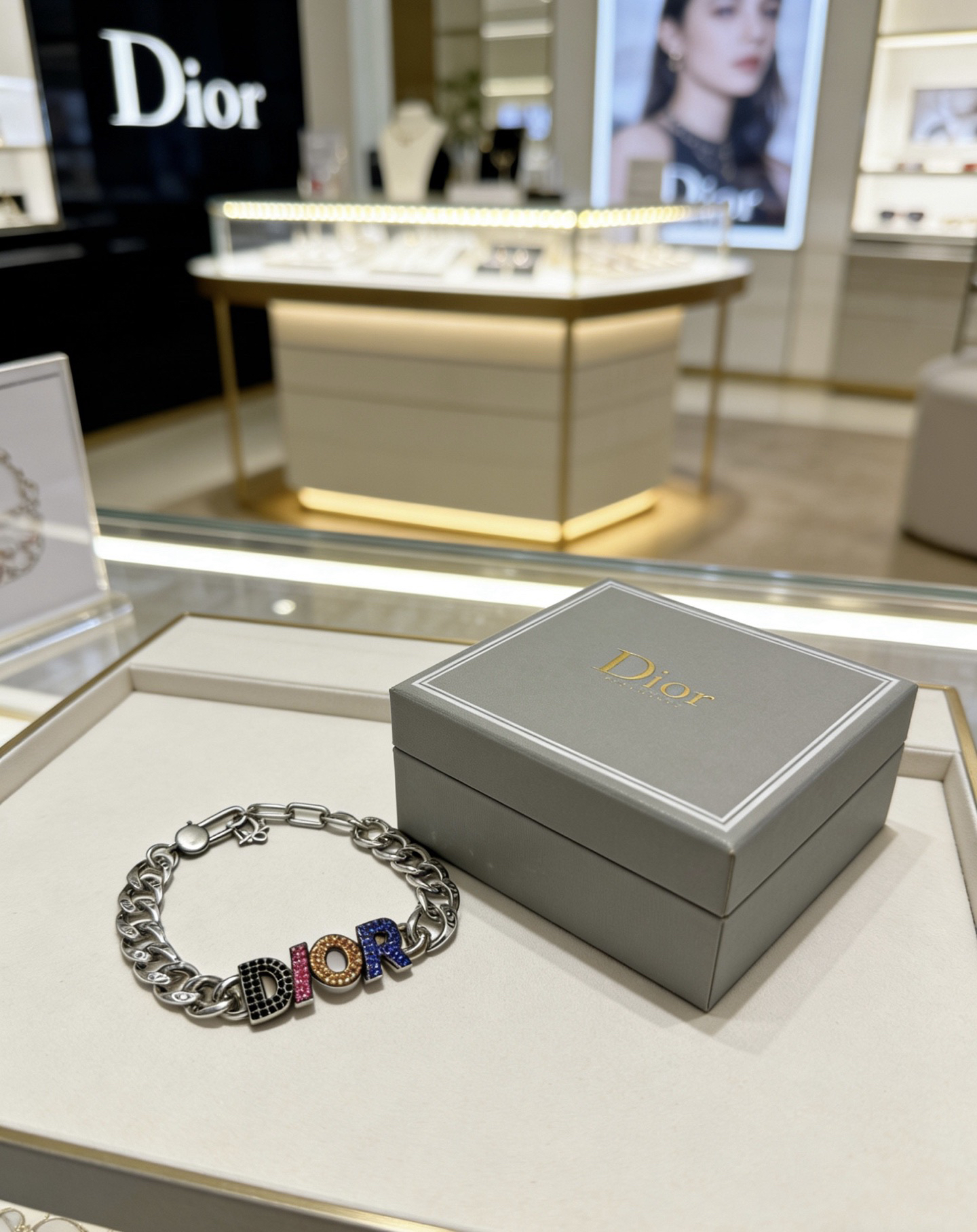 Dior Bracelet-31