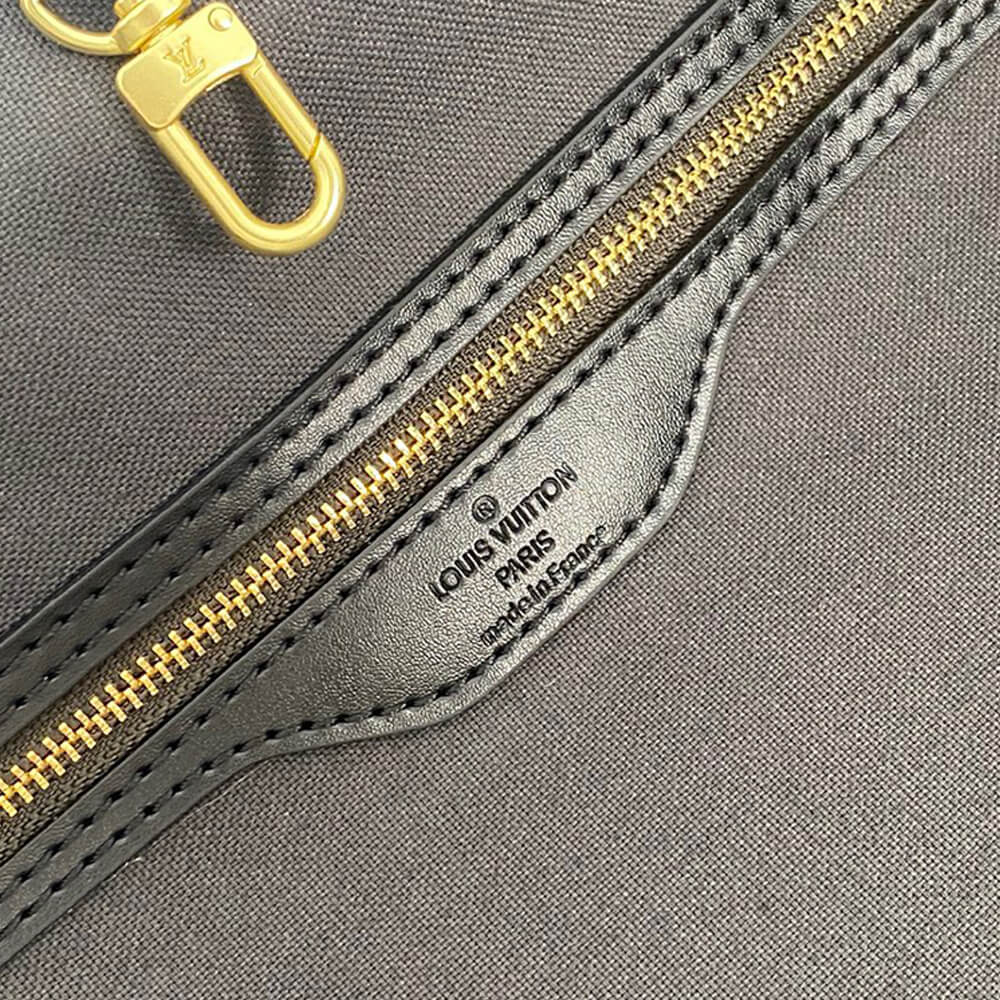 Louis Vuitton SINCE 1854 NEVERFULL MM