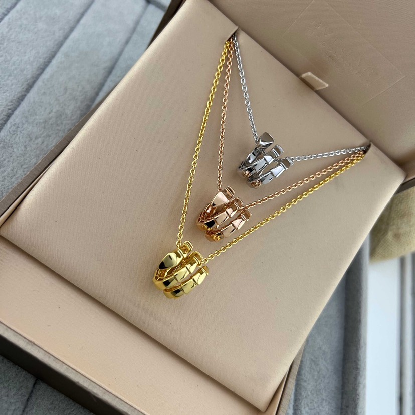 Bottega Veneta necklace-43