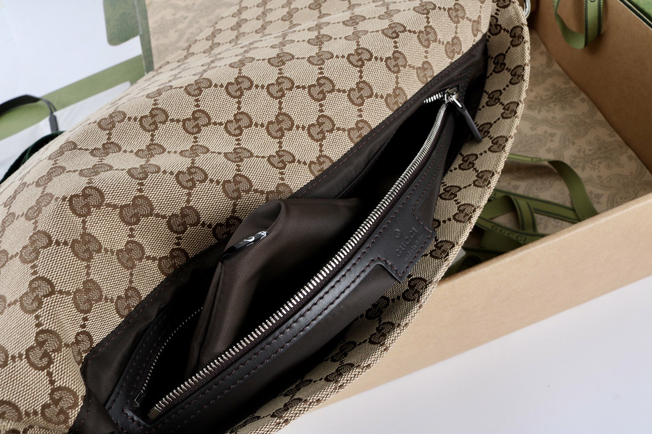 Gucci new bag-163