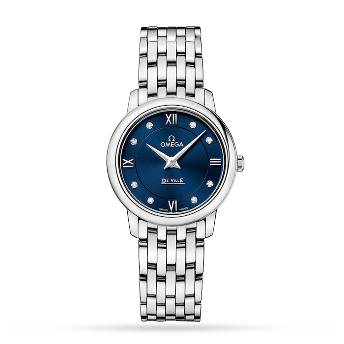 De Ville Prestige Quartz