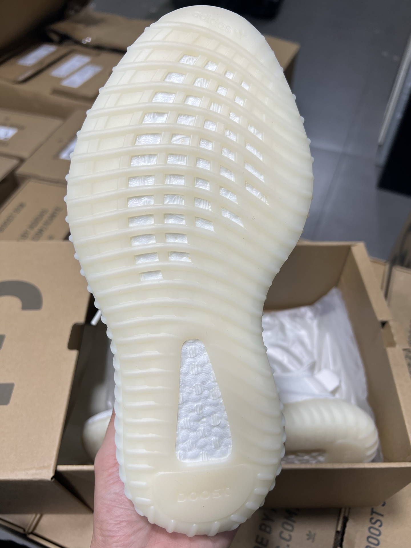 Adidas Sneakers-25