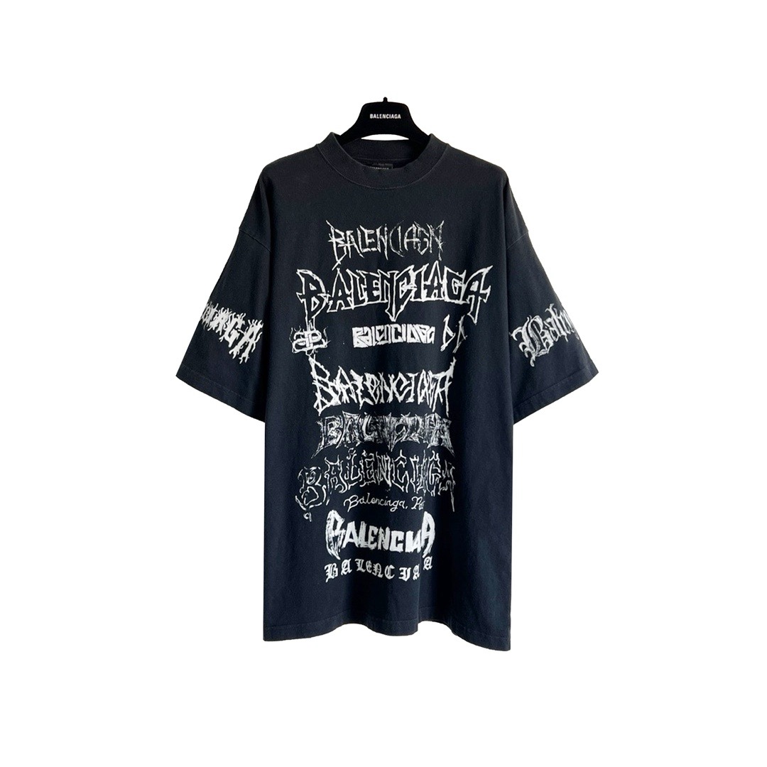 Balenciaga clothing-147