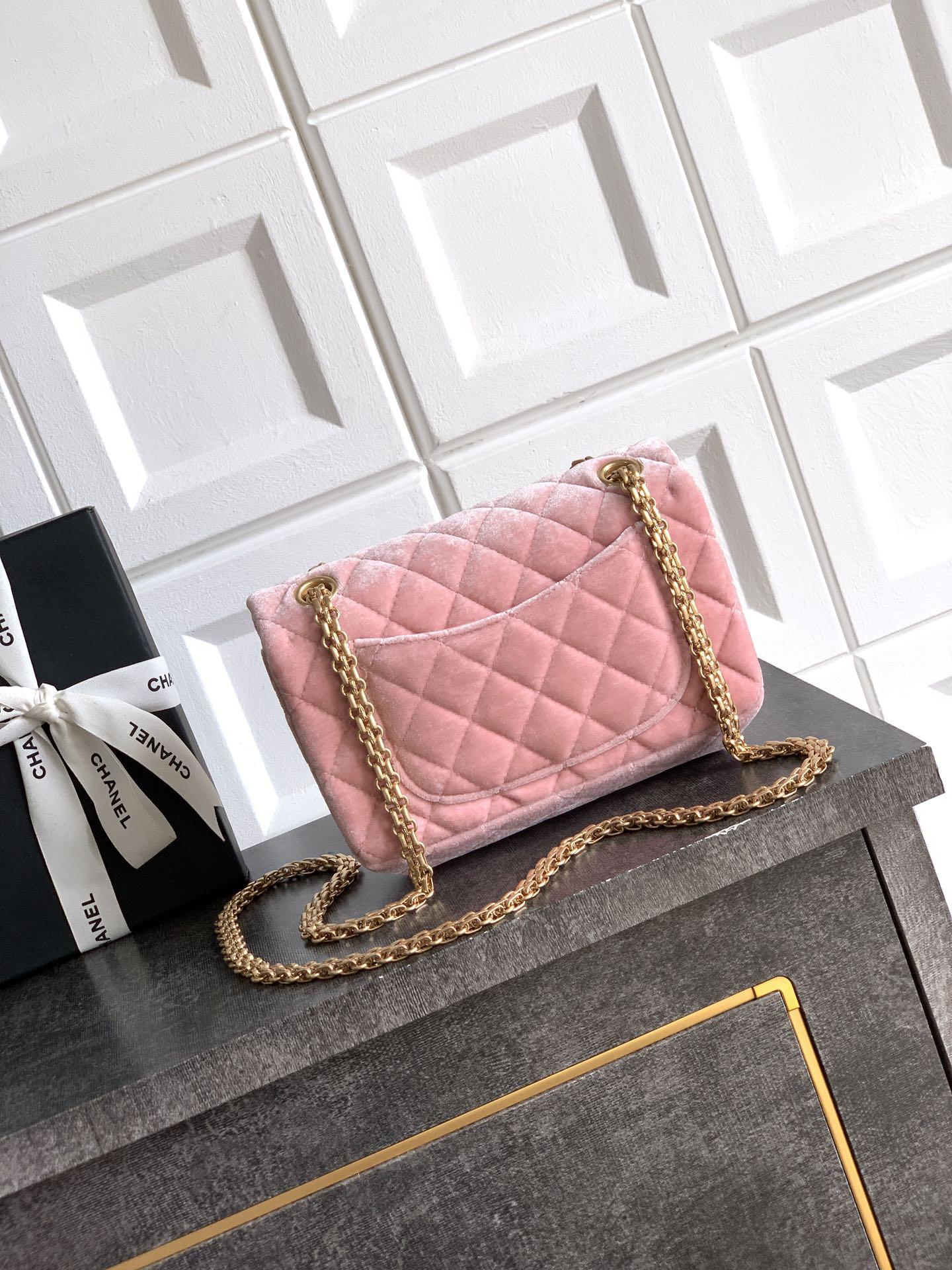 Chanel bag-134