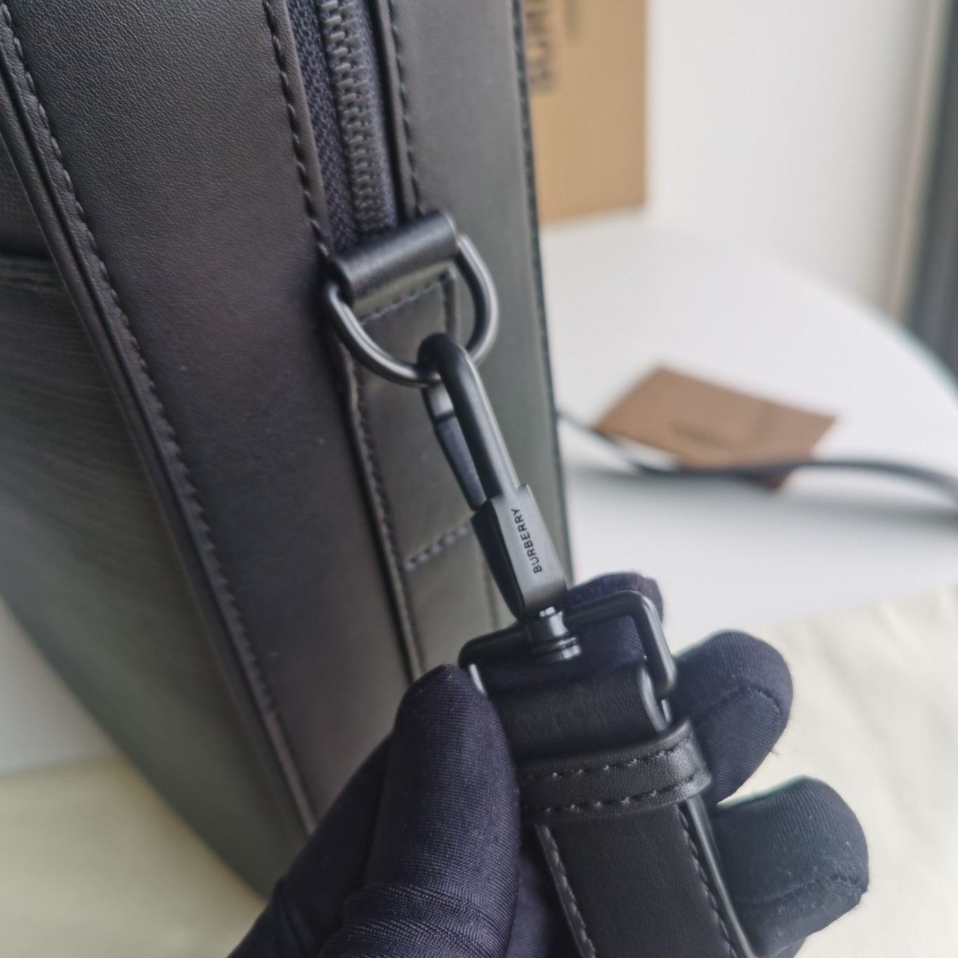 Burberry bag-62