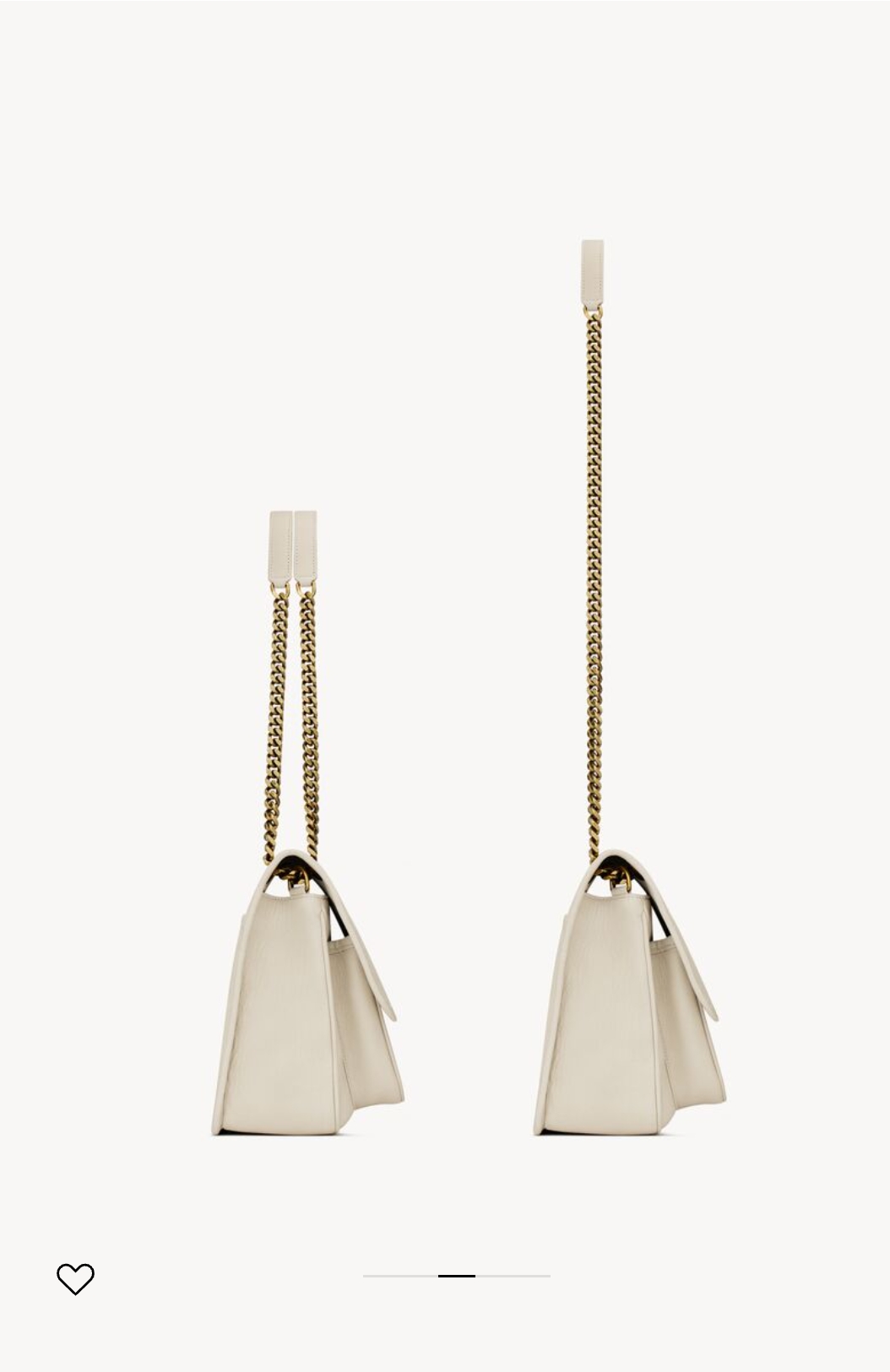 YSL bag-15