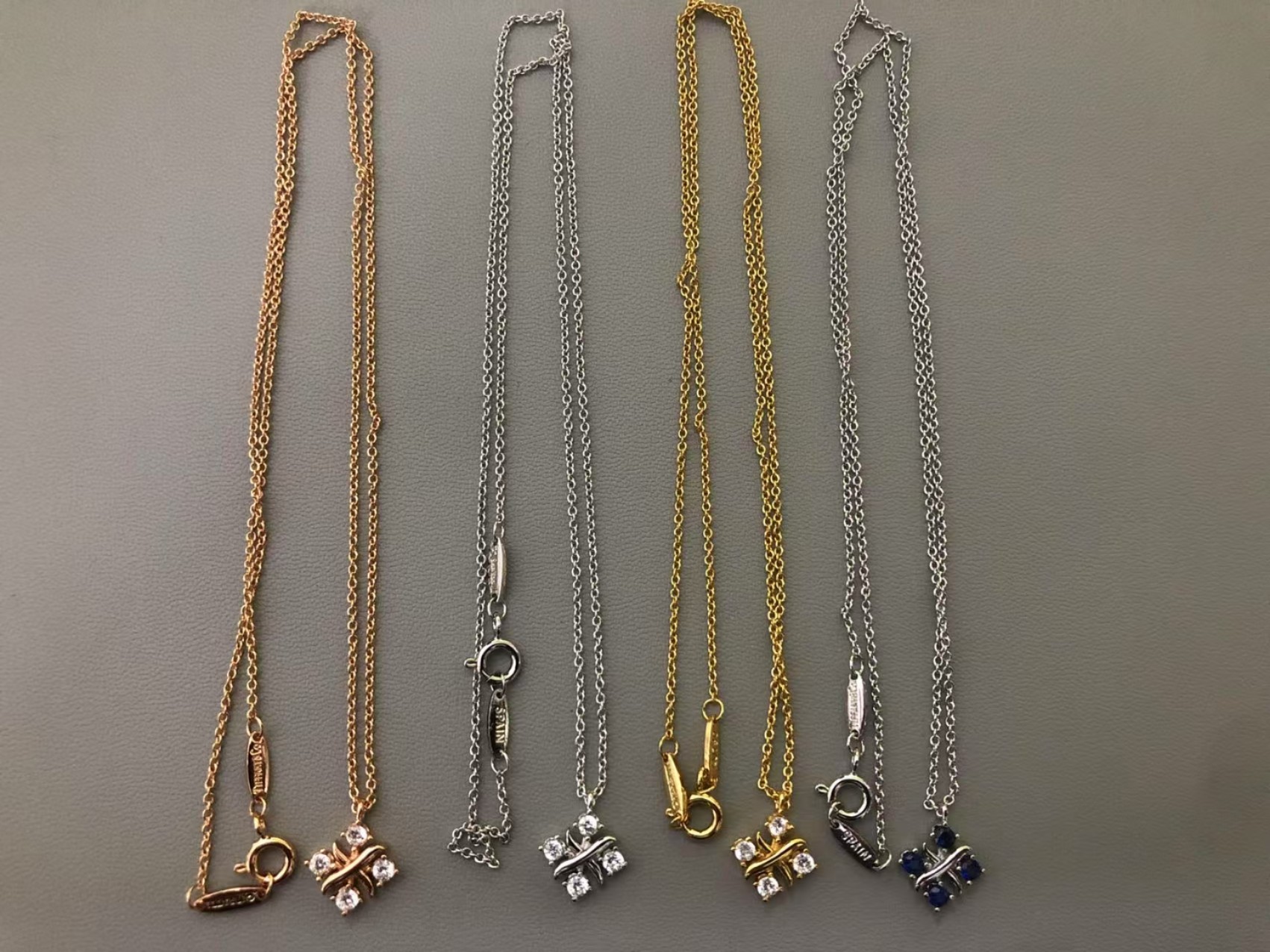 tiffany necklace-91