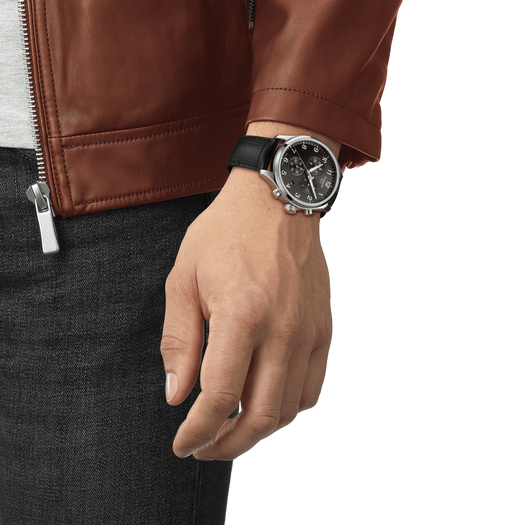 Chrono XL Classic T1166171605700