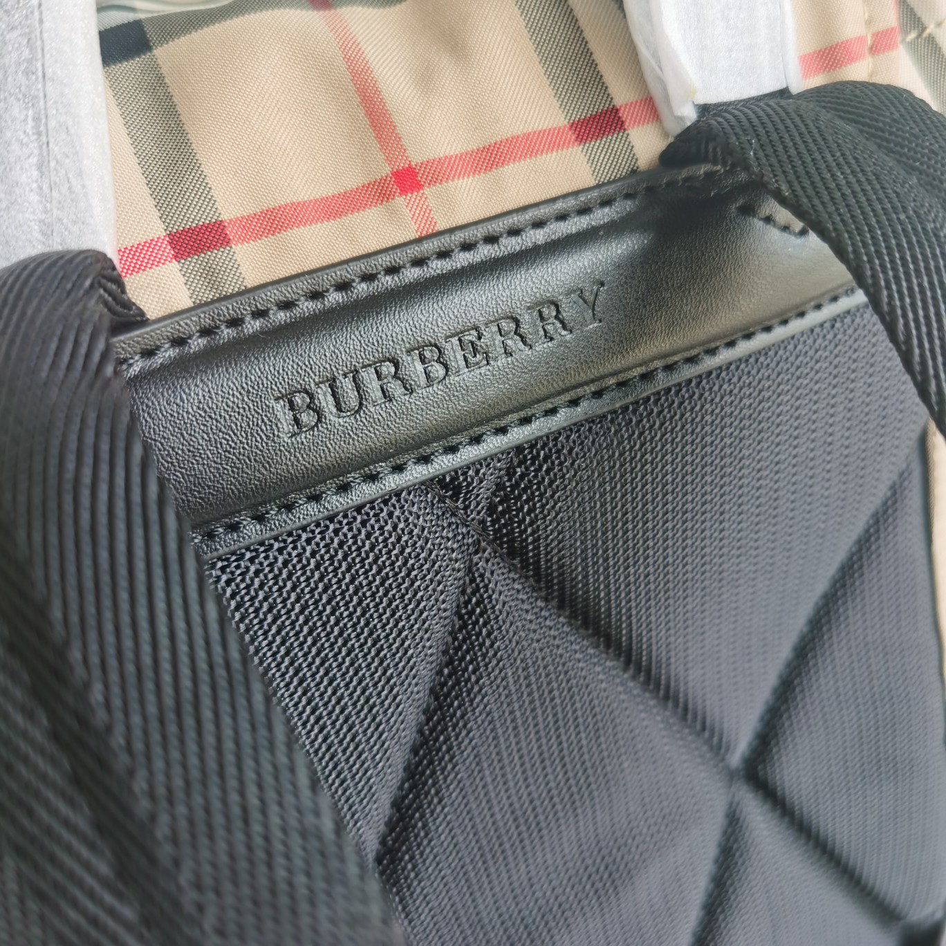 Burberry bag-46