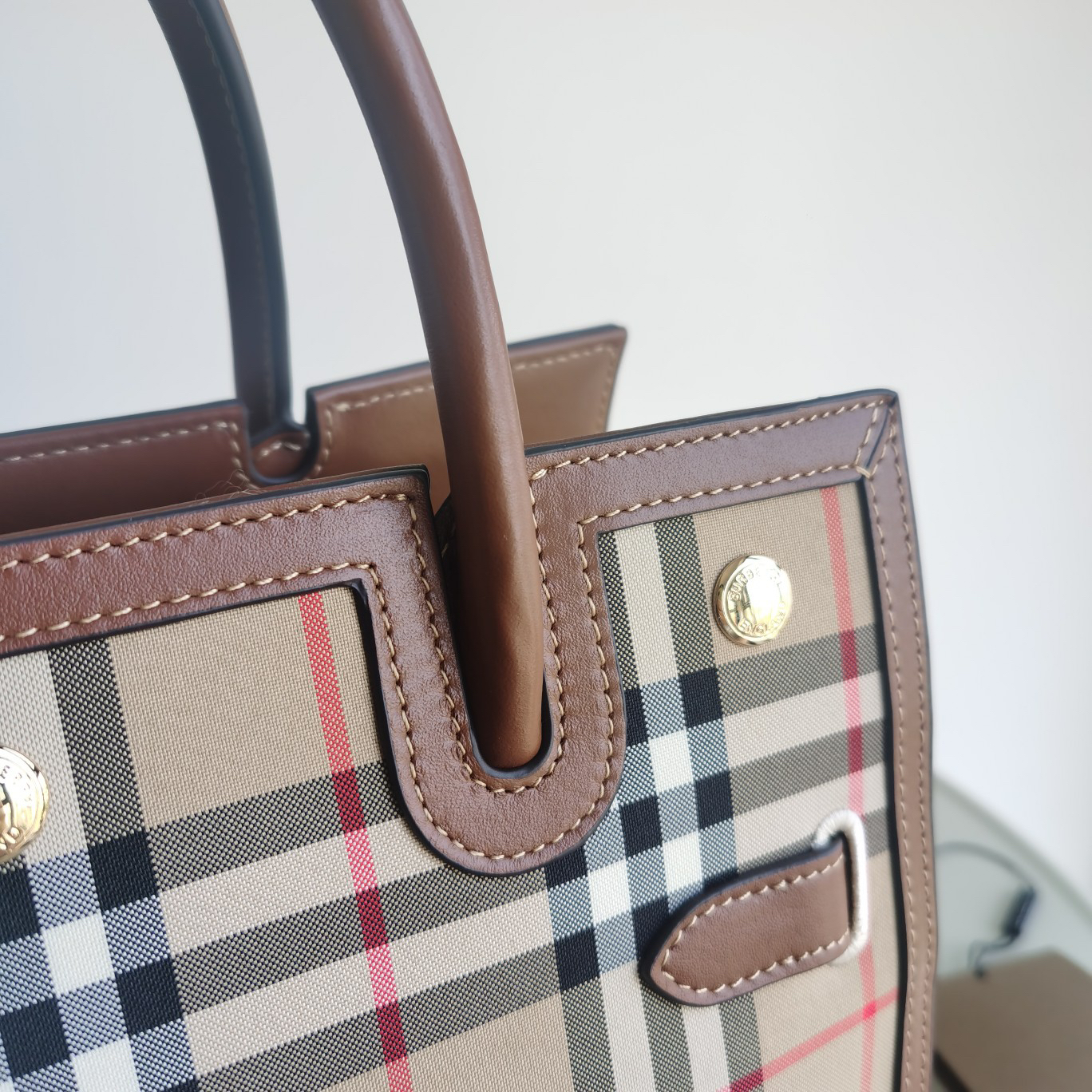 Burberry bag-44