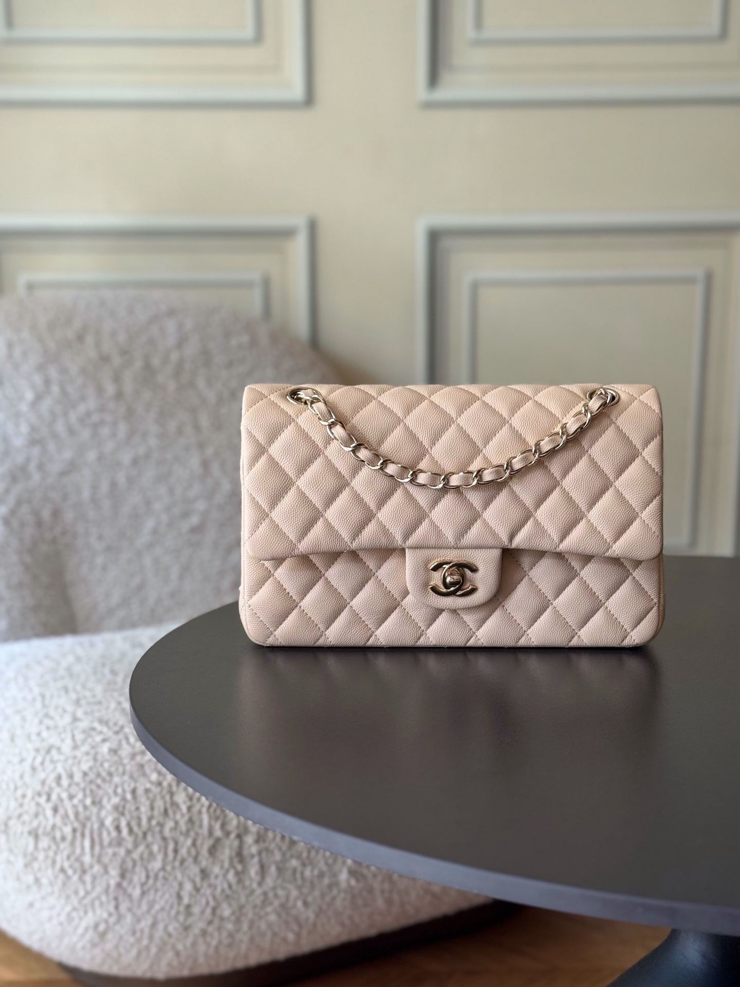 Chanel bag-186