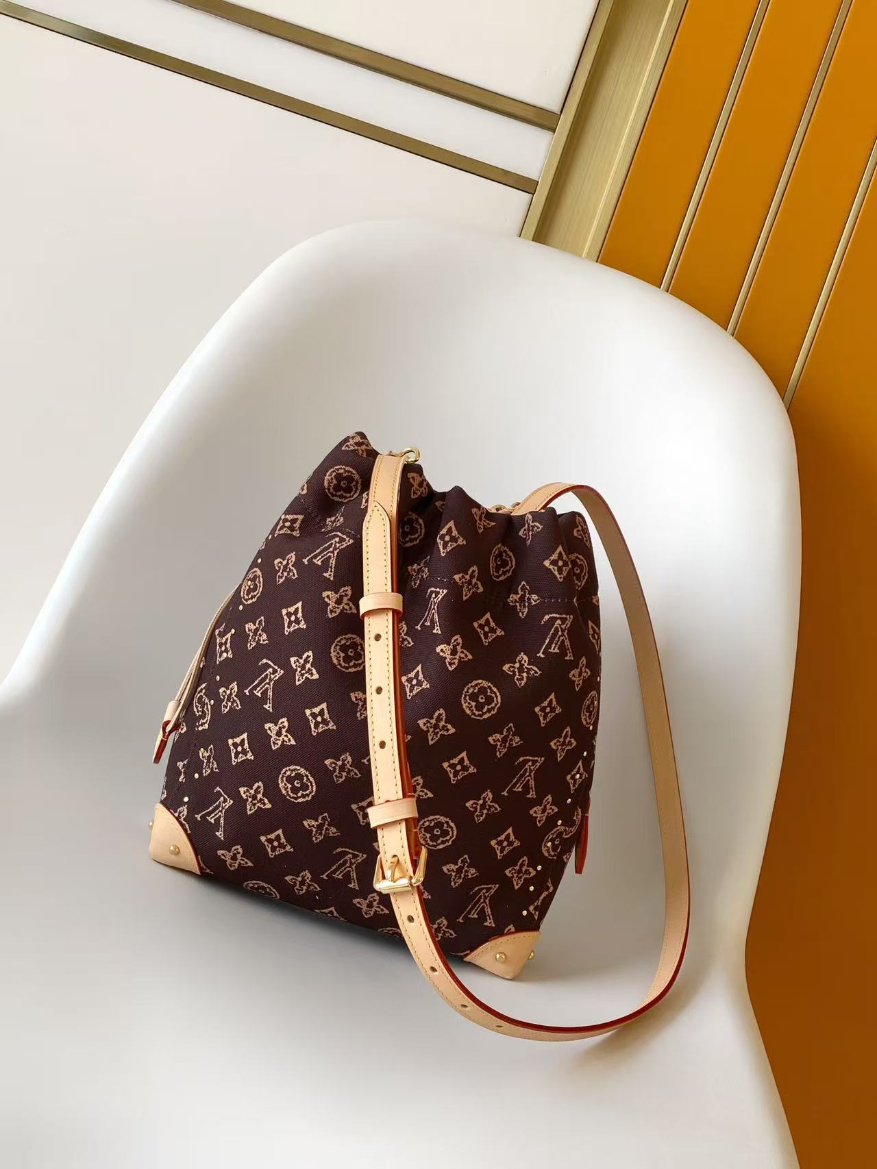 Louis Vuitton bag-84